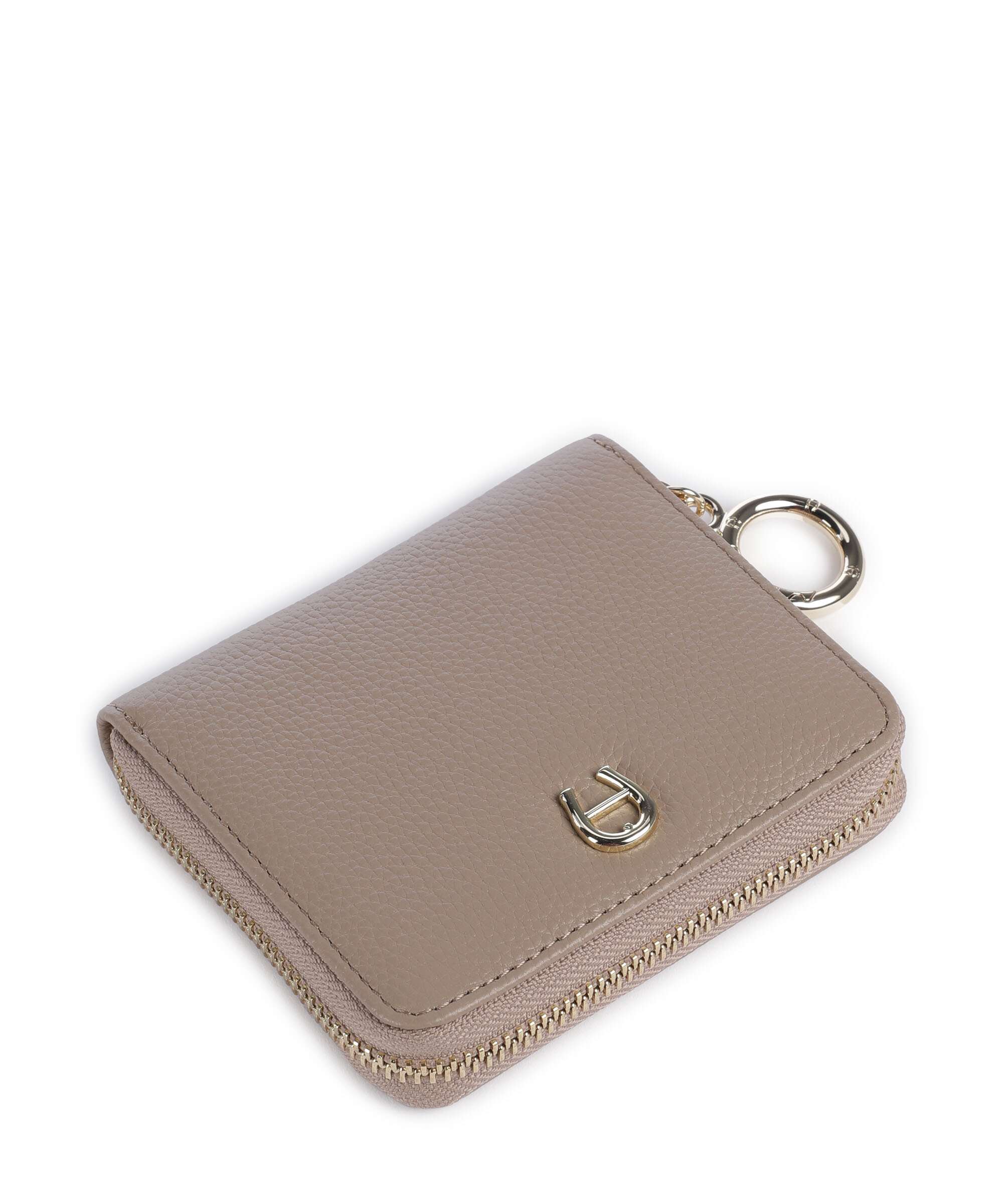 Aigner Zita Portfel taupe - Image 4