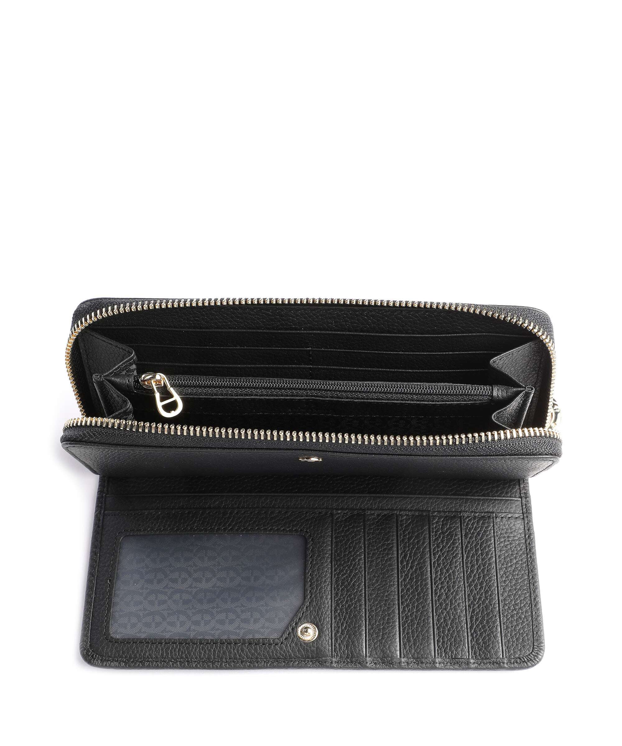 Aigner Zita Portfel black - Image 2