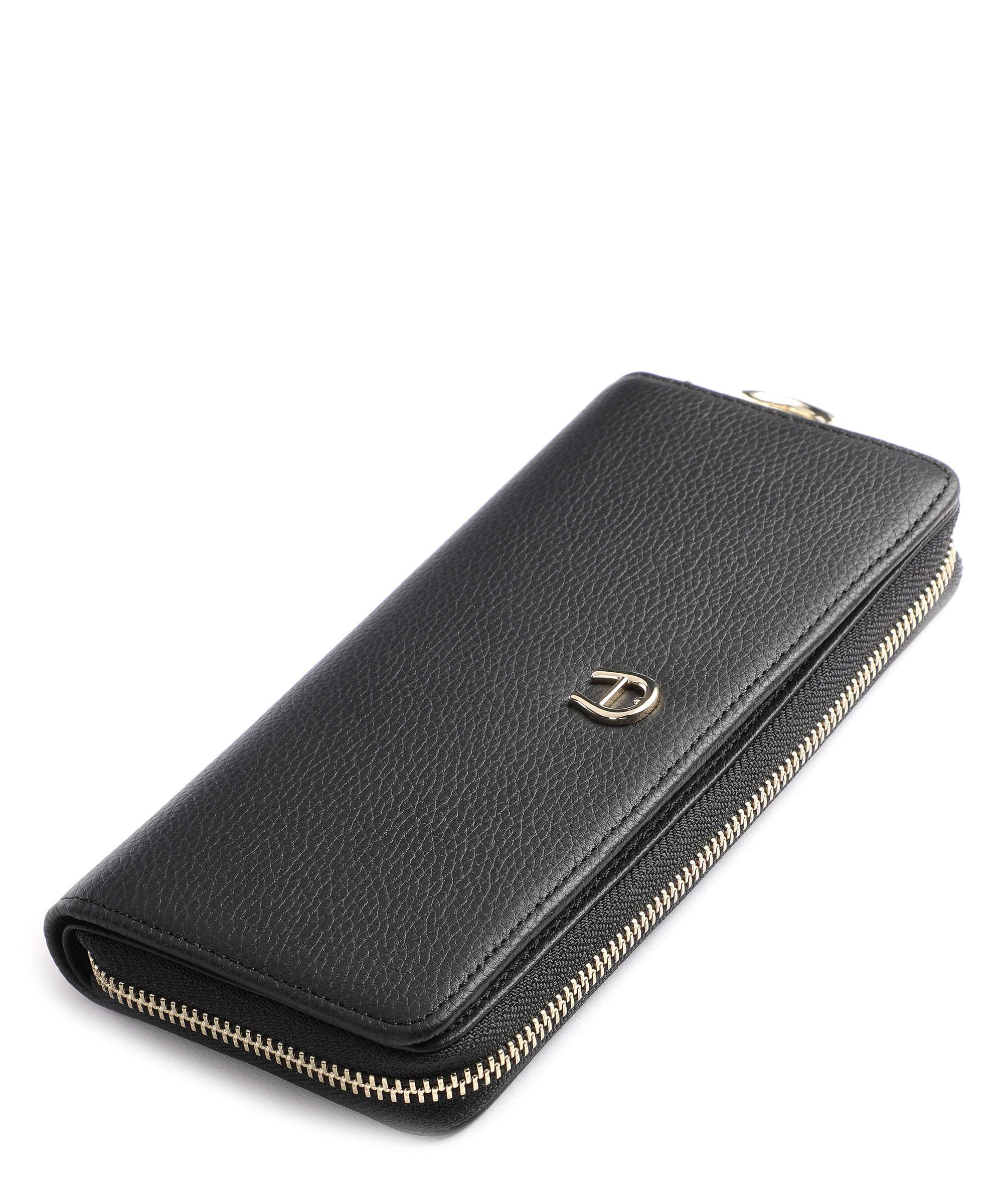 Aigner Zita Portfel black - Image 4