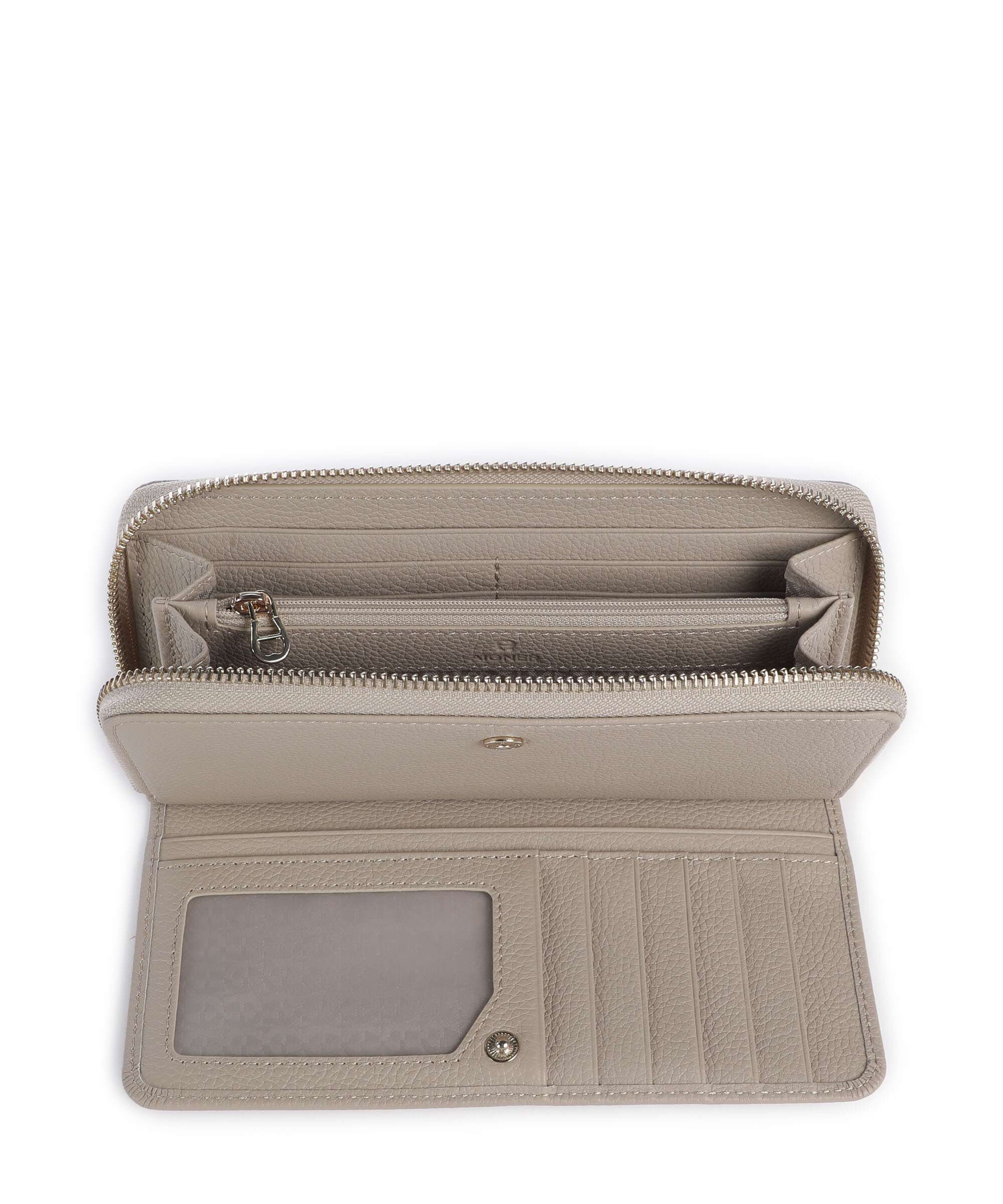 Aigner Zita Portfel alpaca beige - Image 2