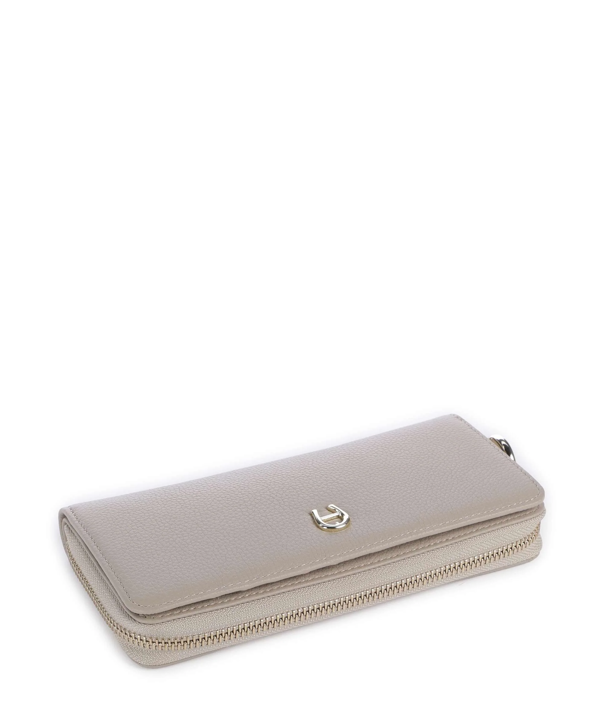 Aigner Zita Portfel alpaca beige - Image 4