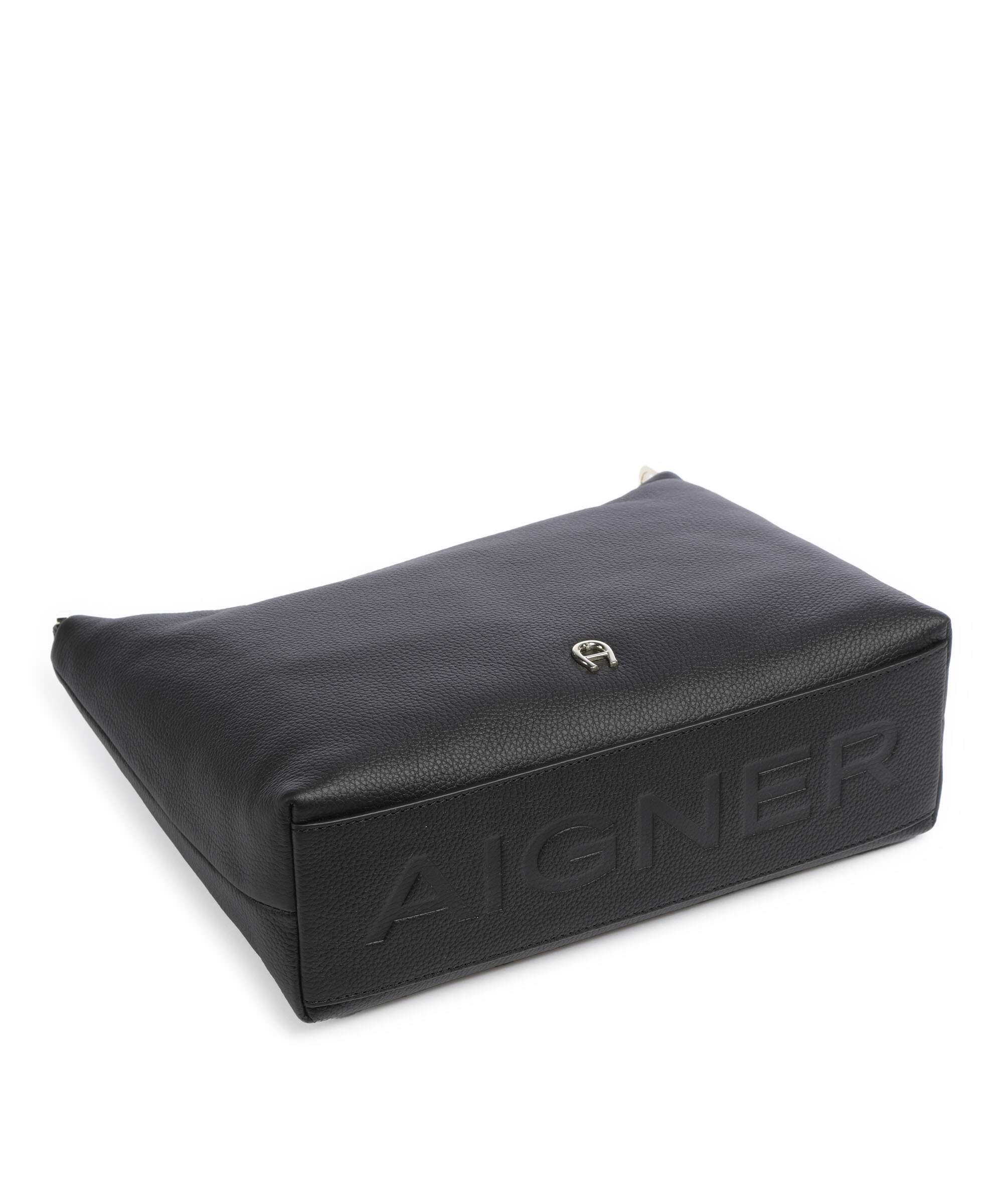 Aigner Zita S Torba przez ramię black - Image 5