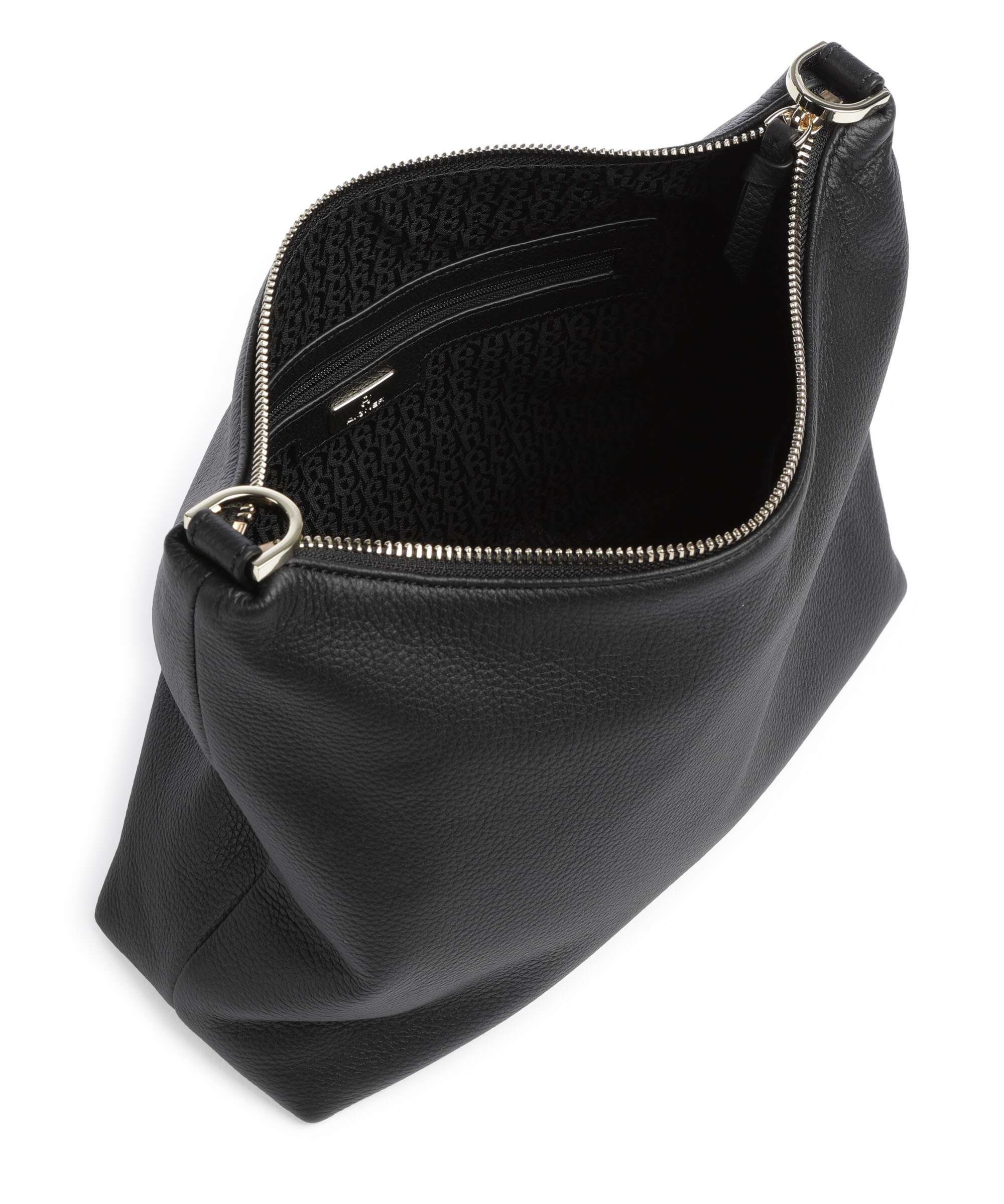 Aigner Zita S Torba przez ramię black - Image 6