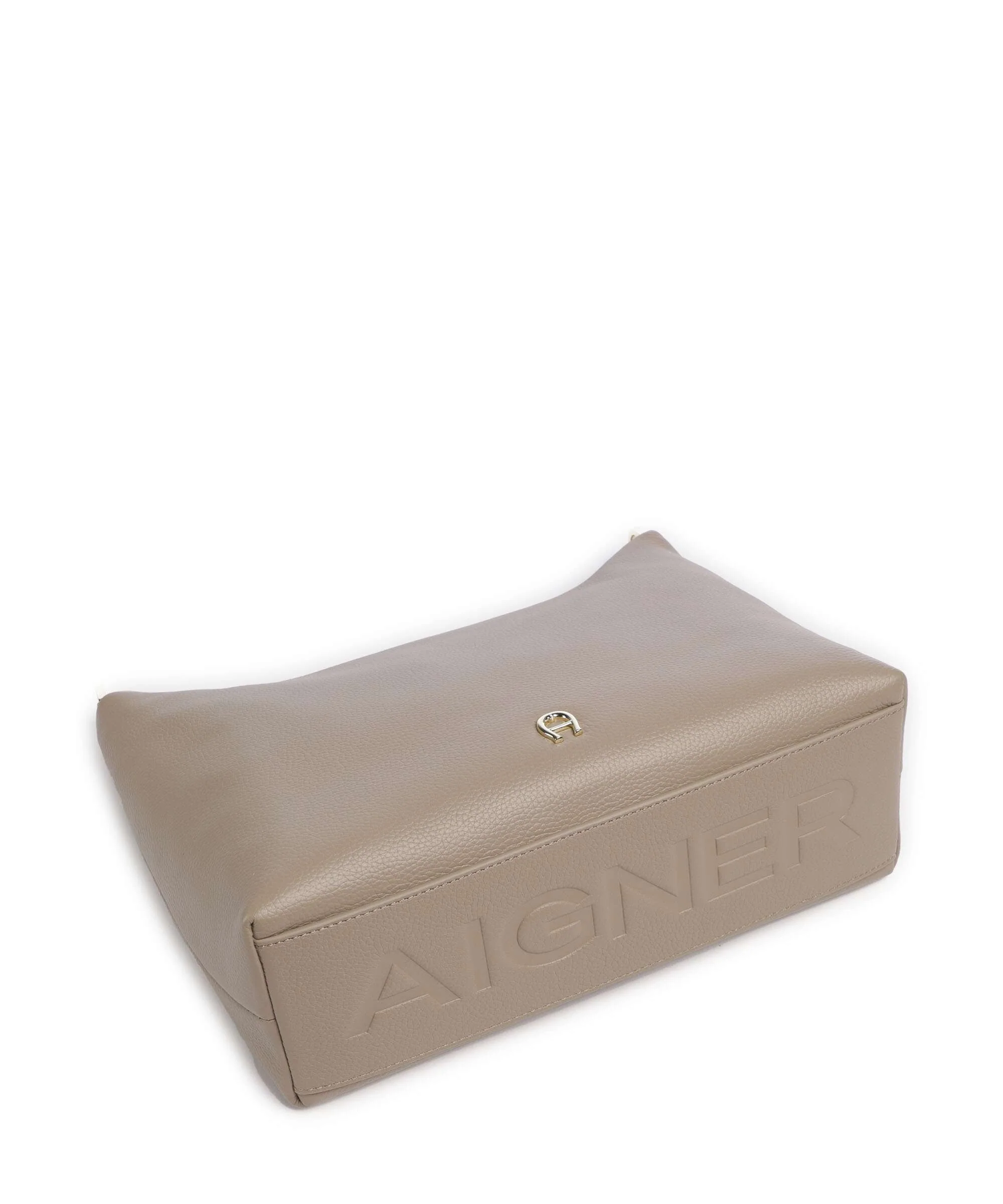 Aigner Zita S Torba przez ramię taupe - Image 4