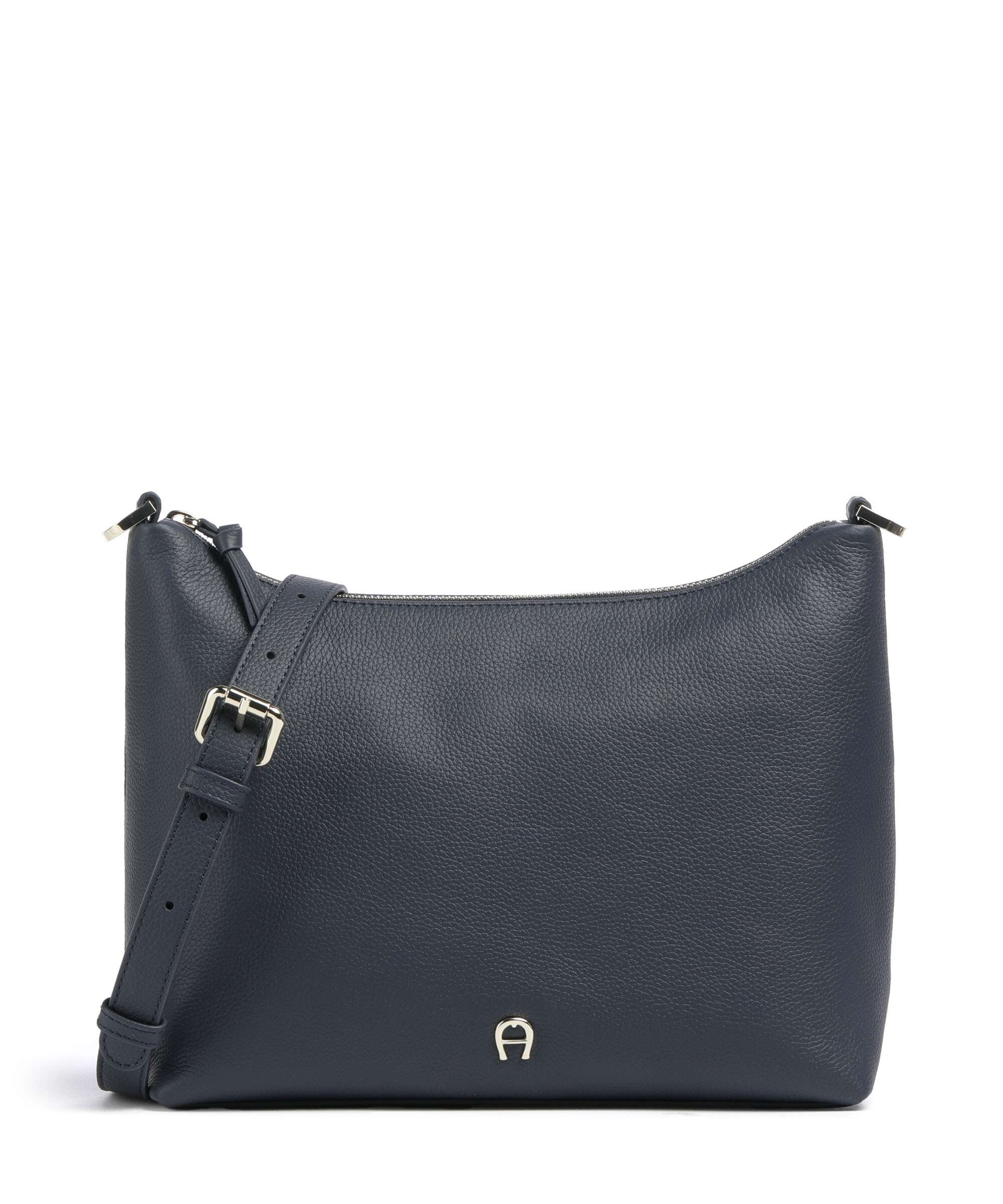 Aigner Zita S Torba przez ramię cosmic blue