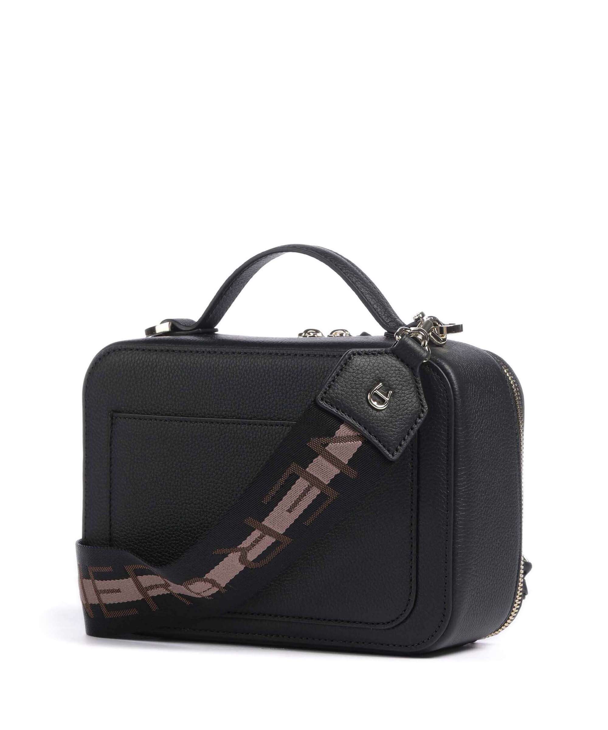 Aigner Zita S Torba przez ramię black - Image 2