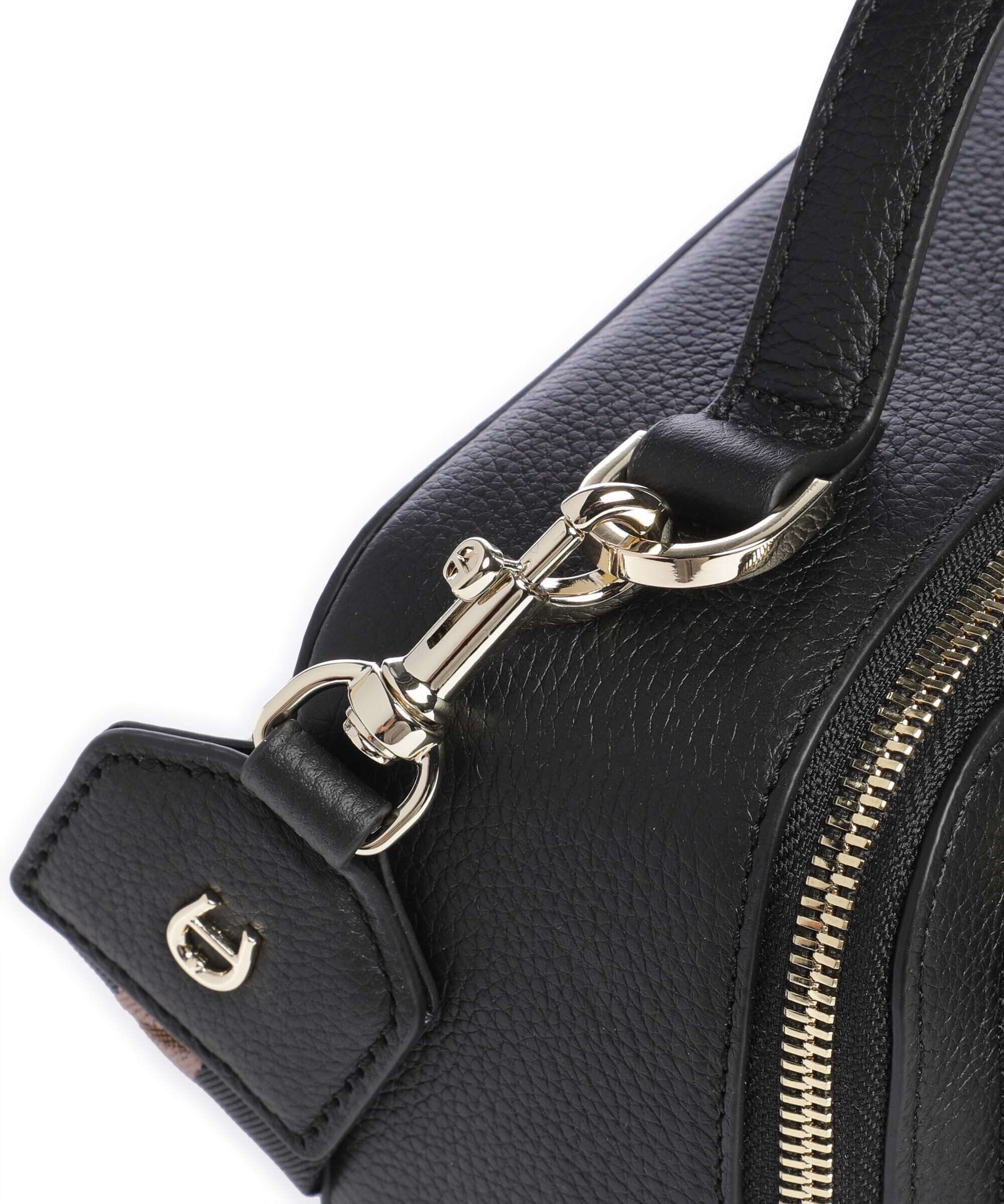 Aigner Zita S Torba przez ramię black - Image 4