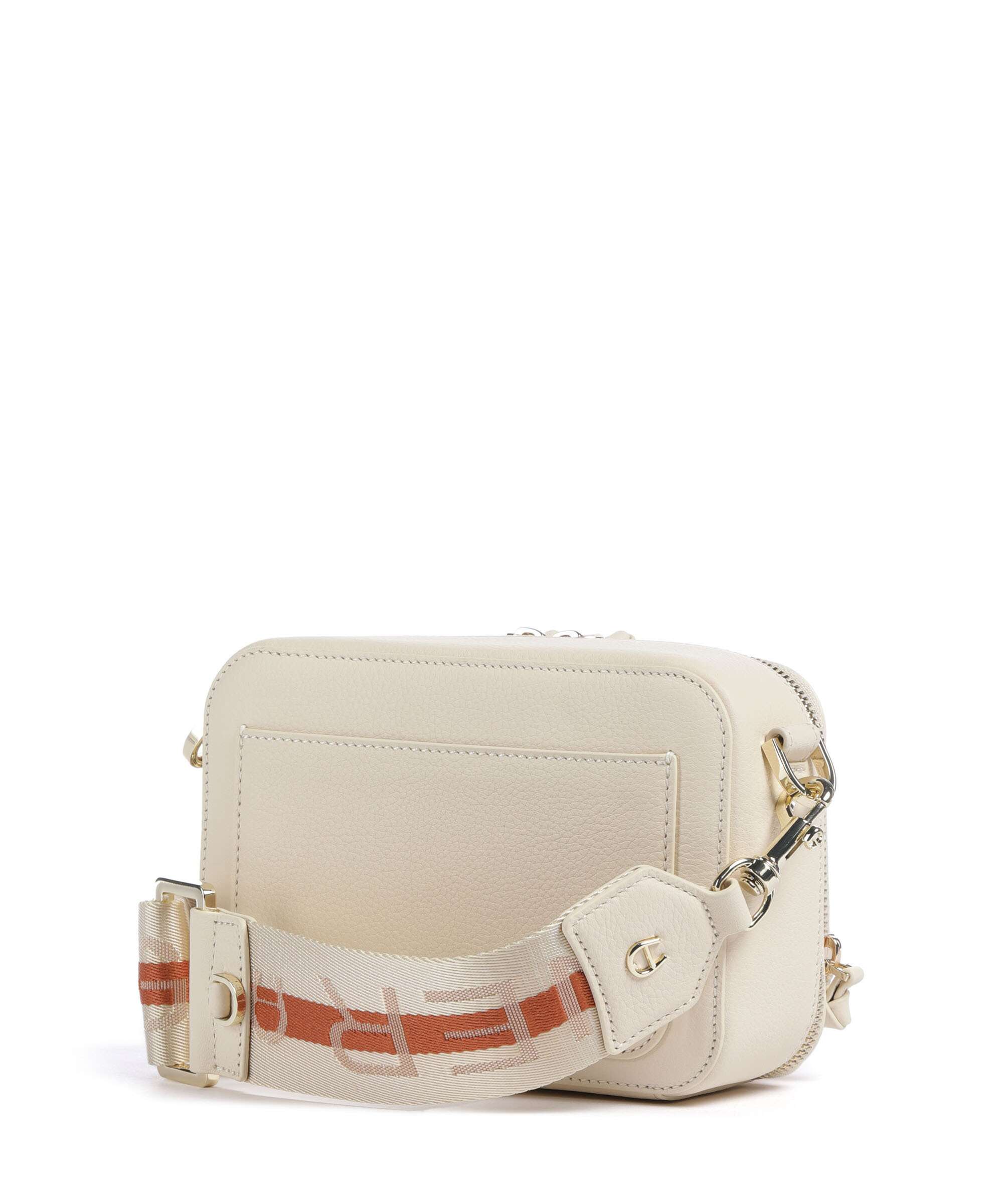Aigner Zita S Torba przez ramię macadamia white - Image 2