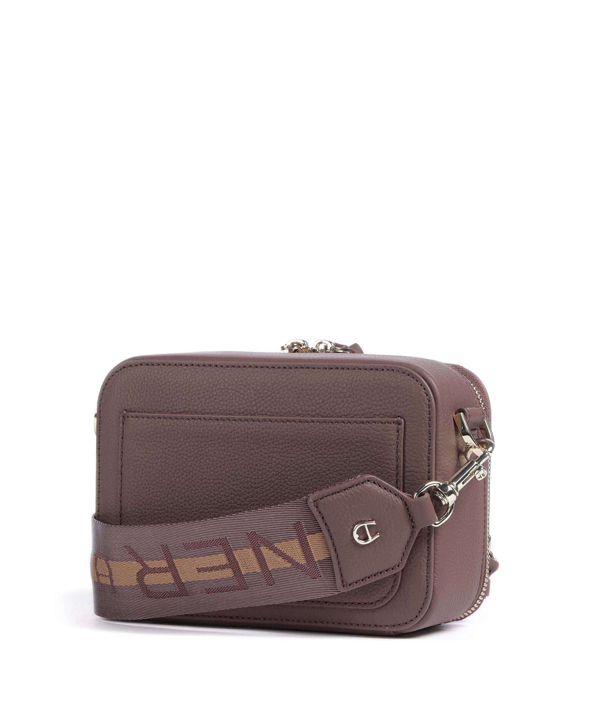 Aigner Zita S Torba przez ramię rosewood - Image 2