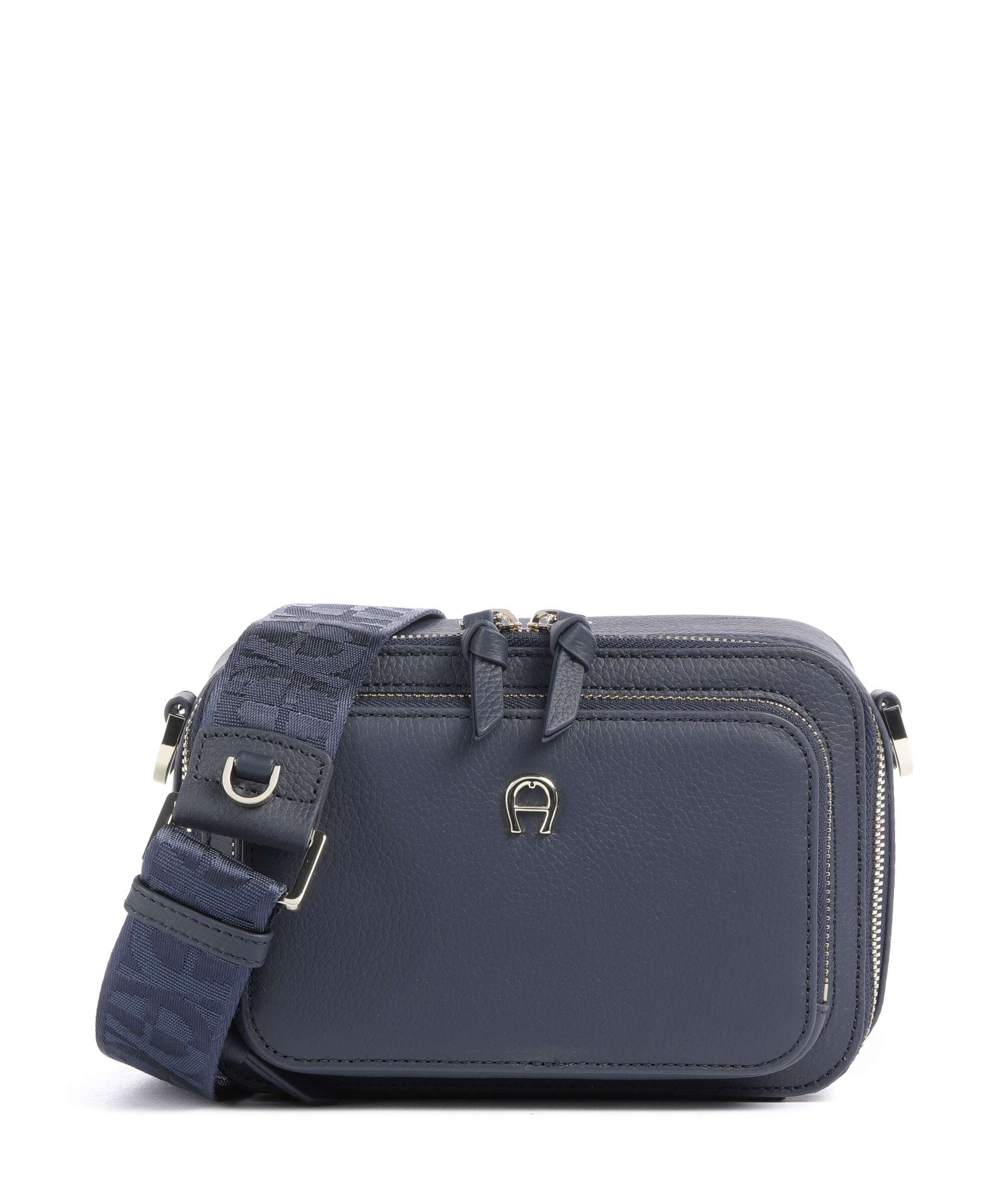 Aigner Zita S Torba przez ramię cosmic blue