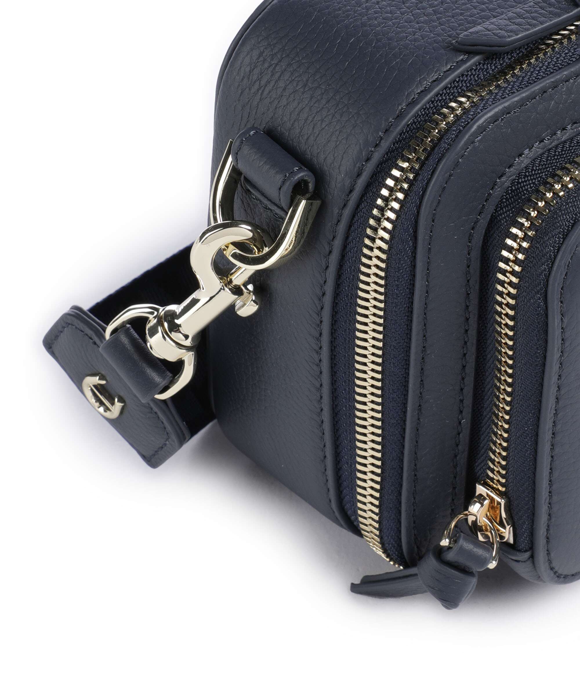 Aigner Zita S Torba przez ramię cosmic blue - Image 4