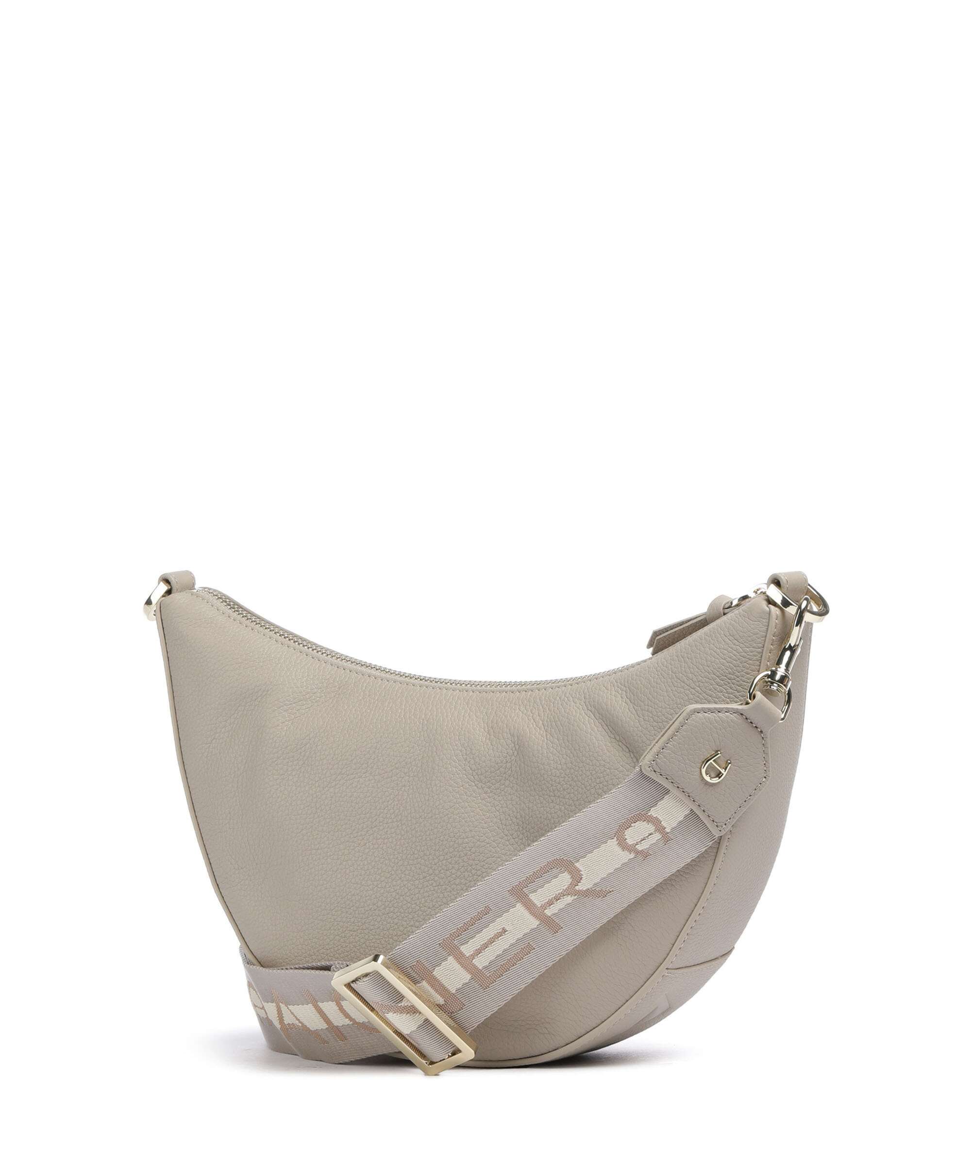 Aigner Zita S Torba przez ramię alpaca beige - Image 2
