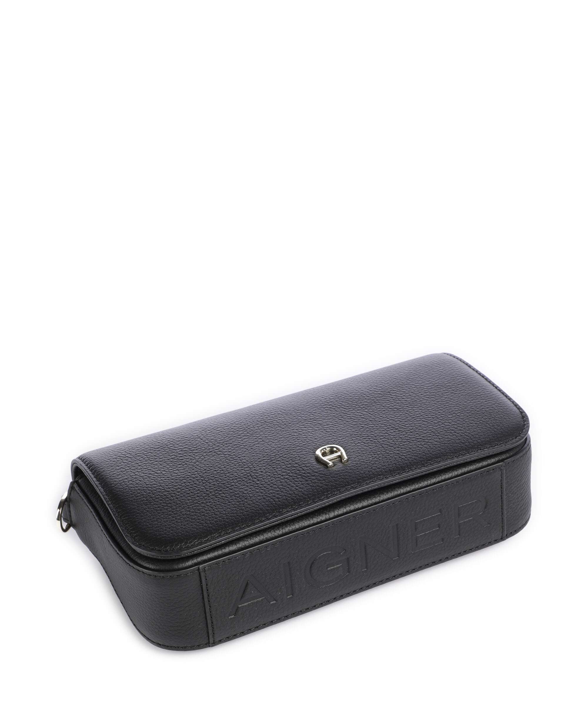 Aigner Zita S Torba przez ramię black - Image 5