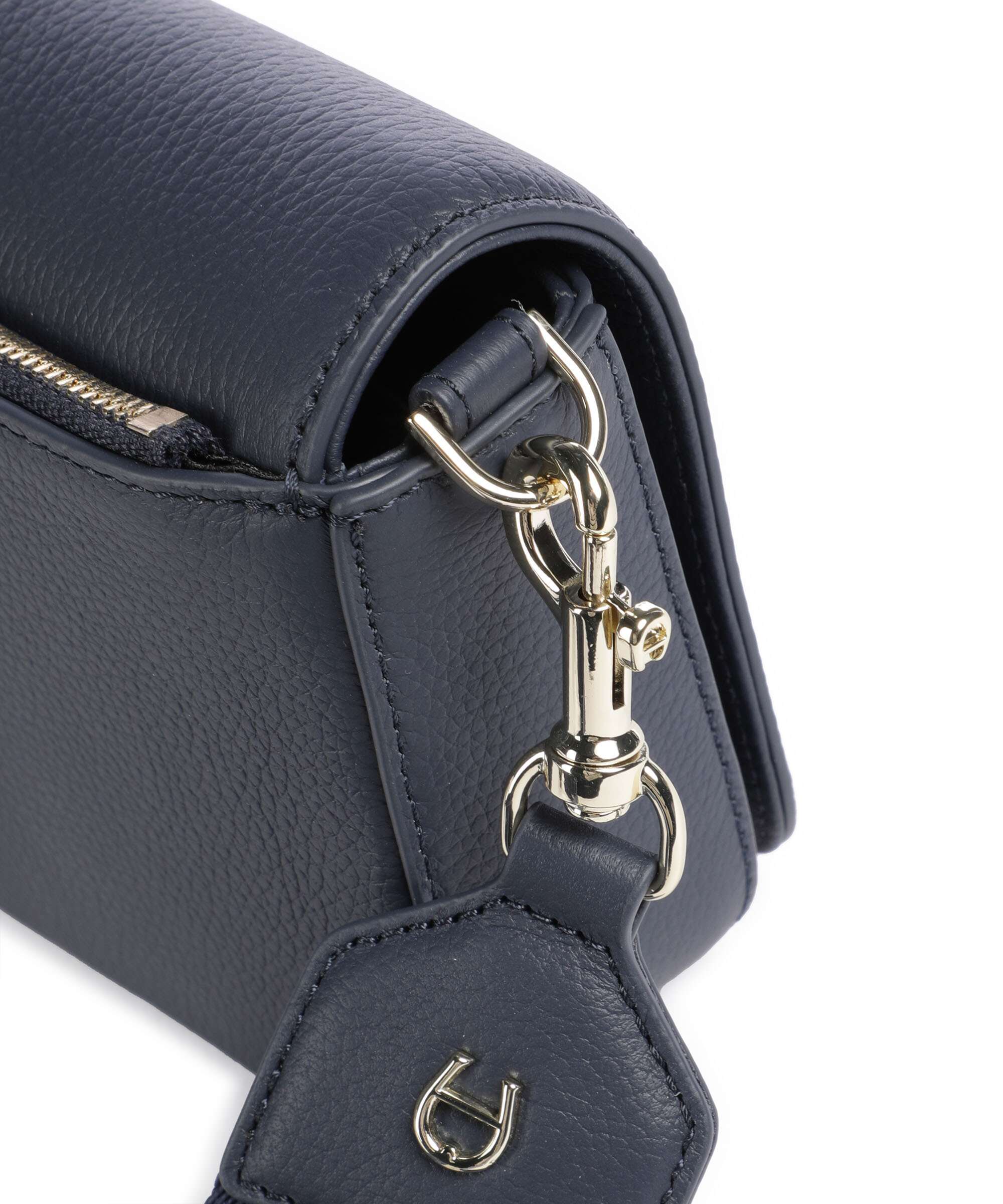 Aigner Zita S Torba przez ramię cosmic blue - Image 4