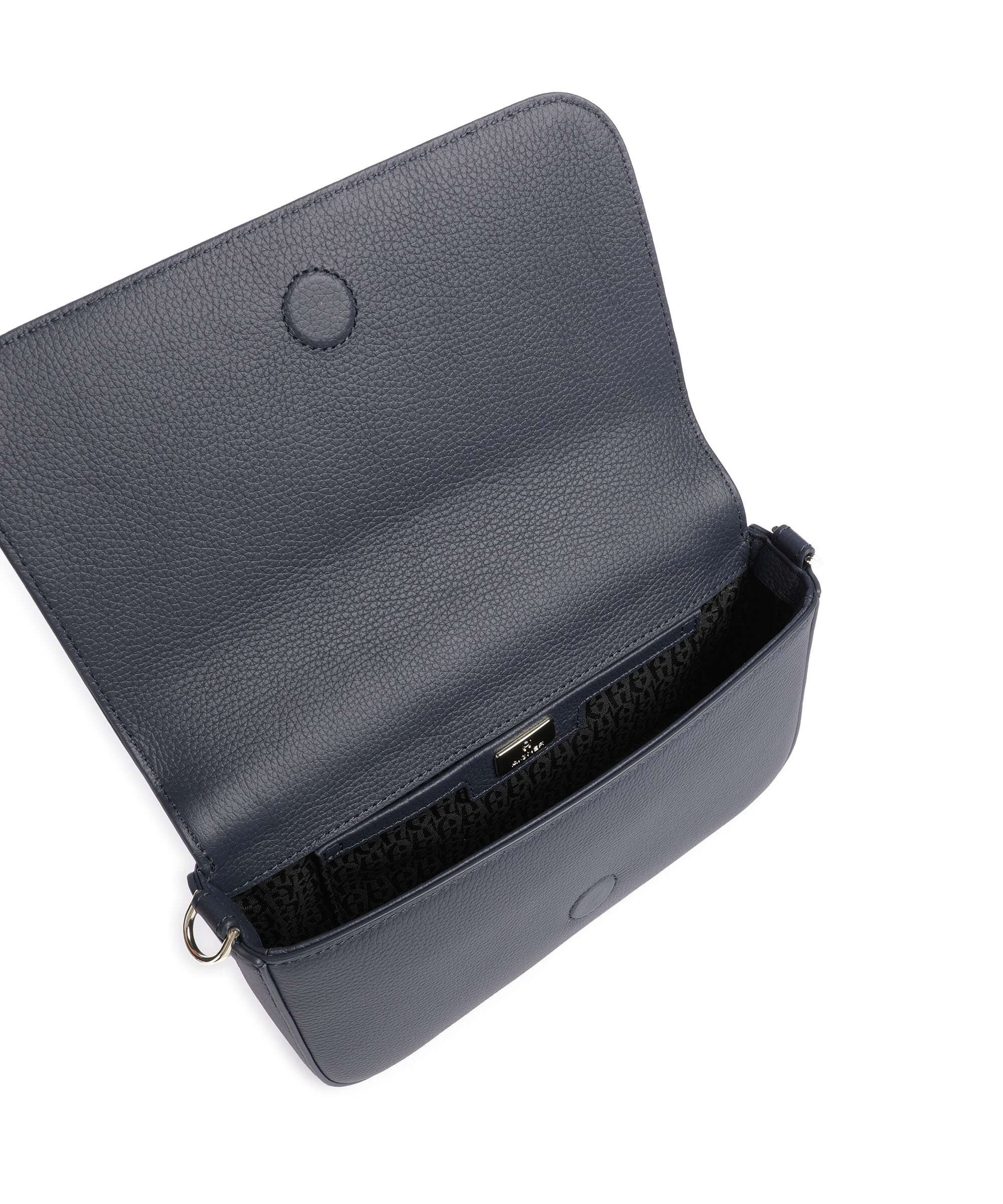 Aigner Zita S Torba przez ramię cosmic blue - Image 6