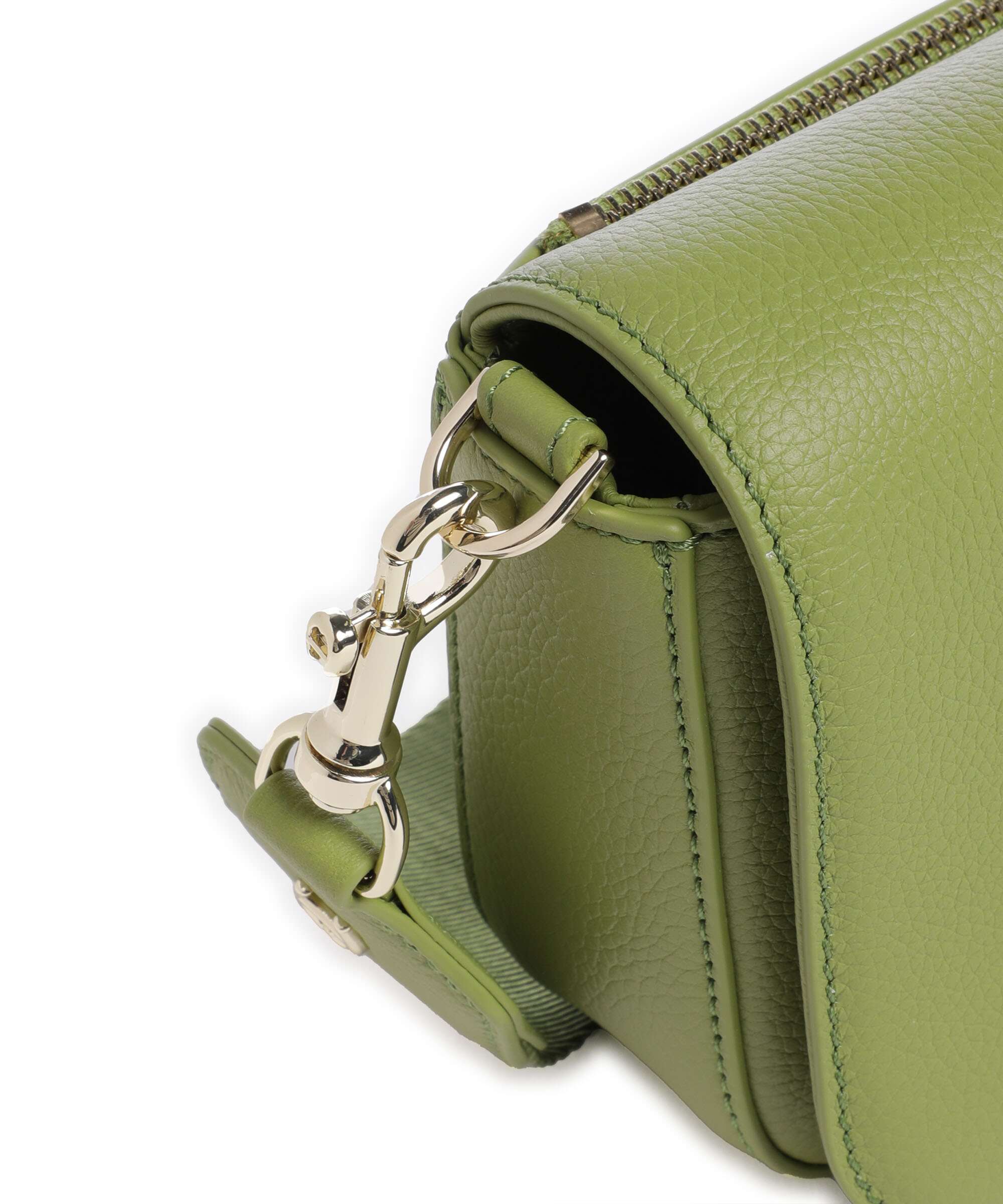 Aigner Zita S Torba przez ramię pistachio green - Image 4