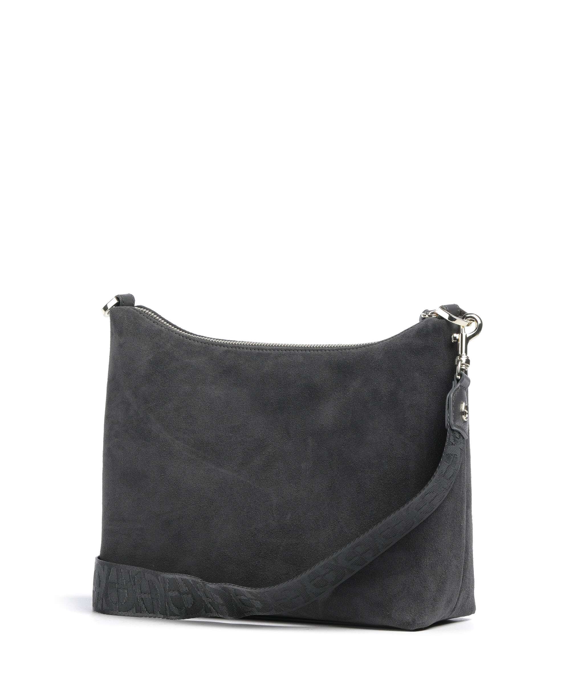 Aigner Zita S Torba przez ramię night grey - Image 2