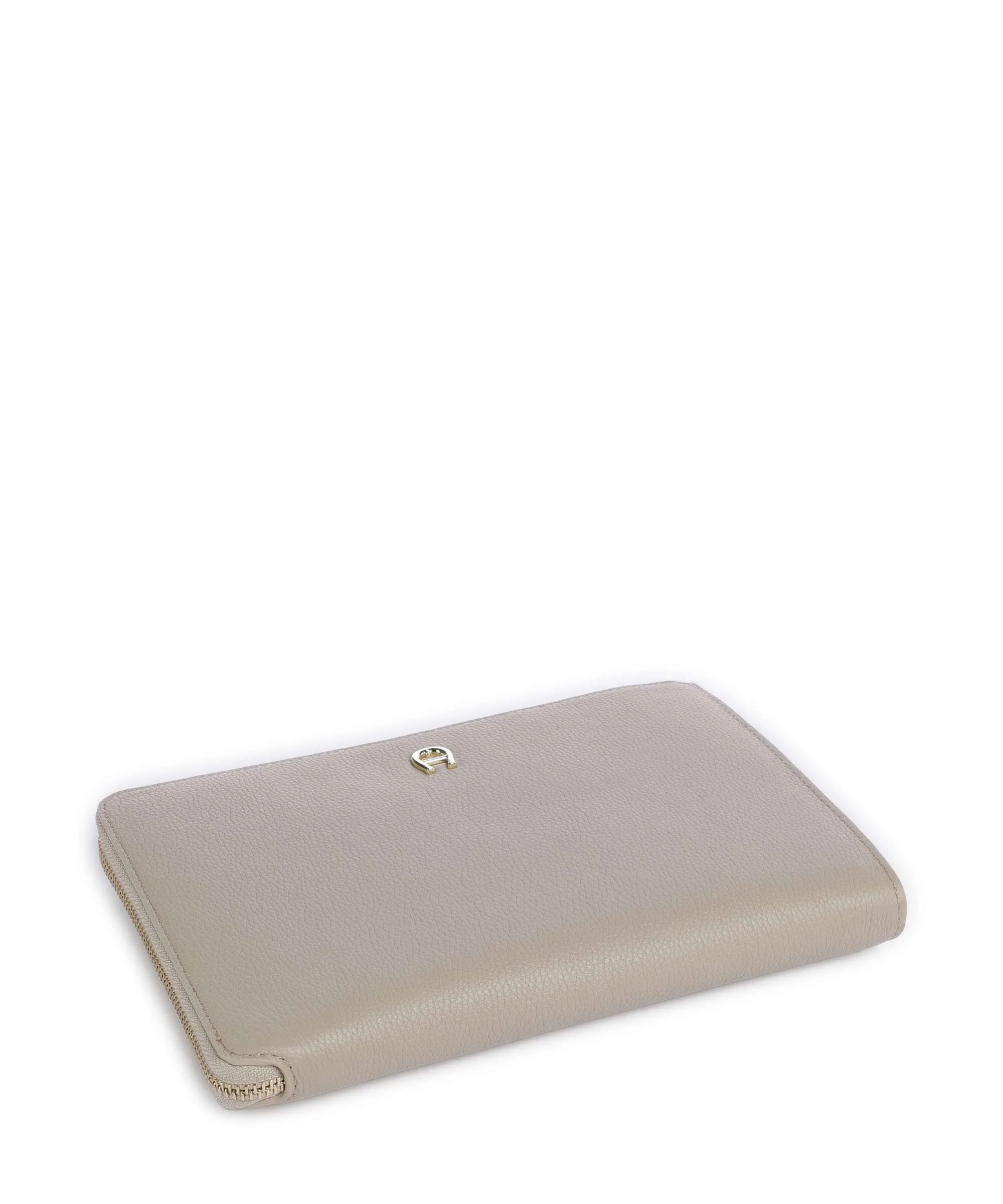 Aigner Zita Torba przez ramię alpaca beige - Image 5