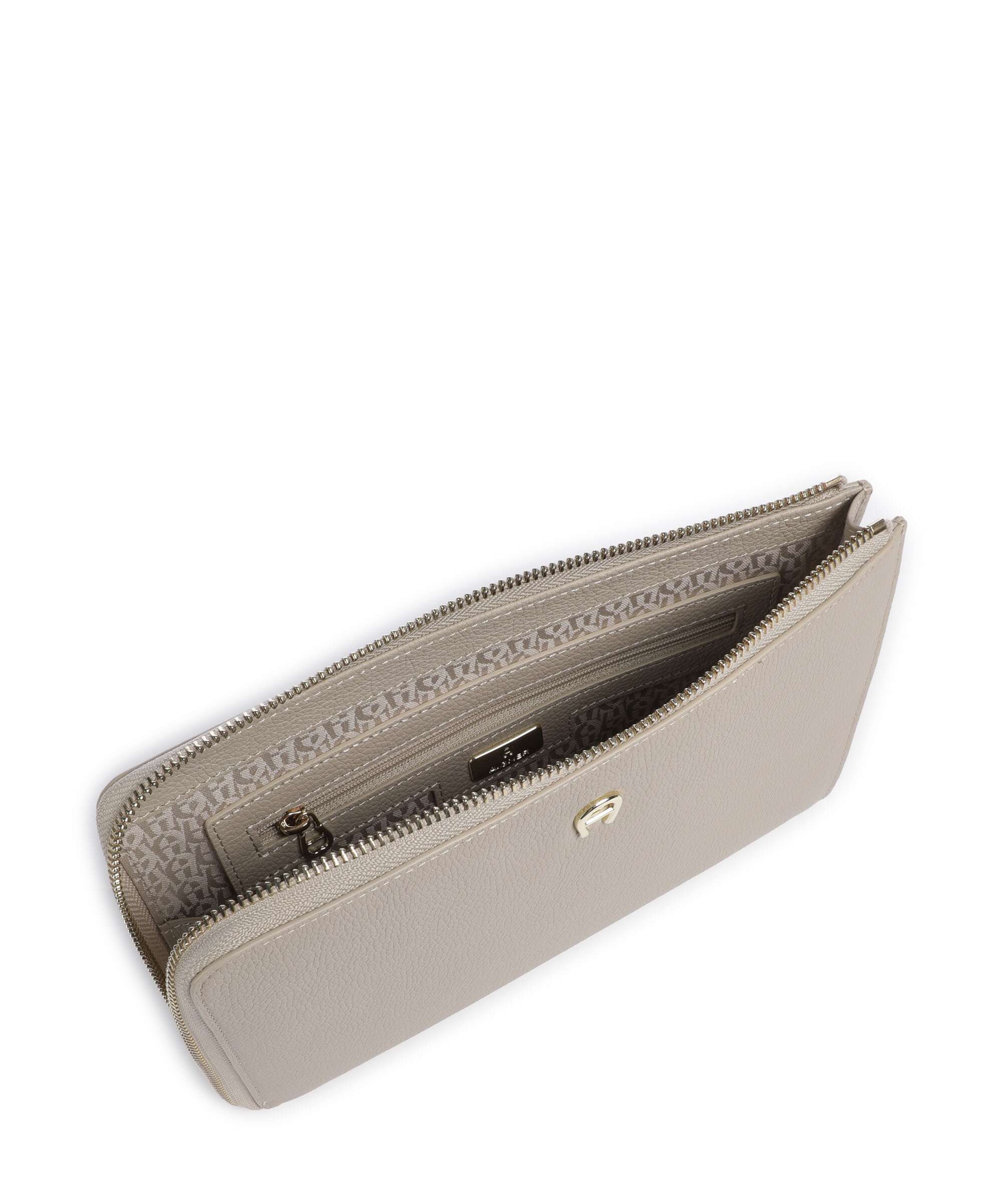 Aigner Zita Torba przez ramię alpaca beige - Image 6