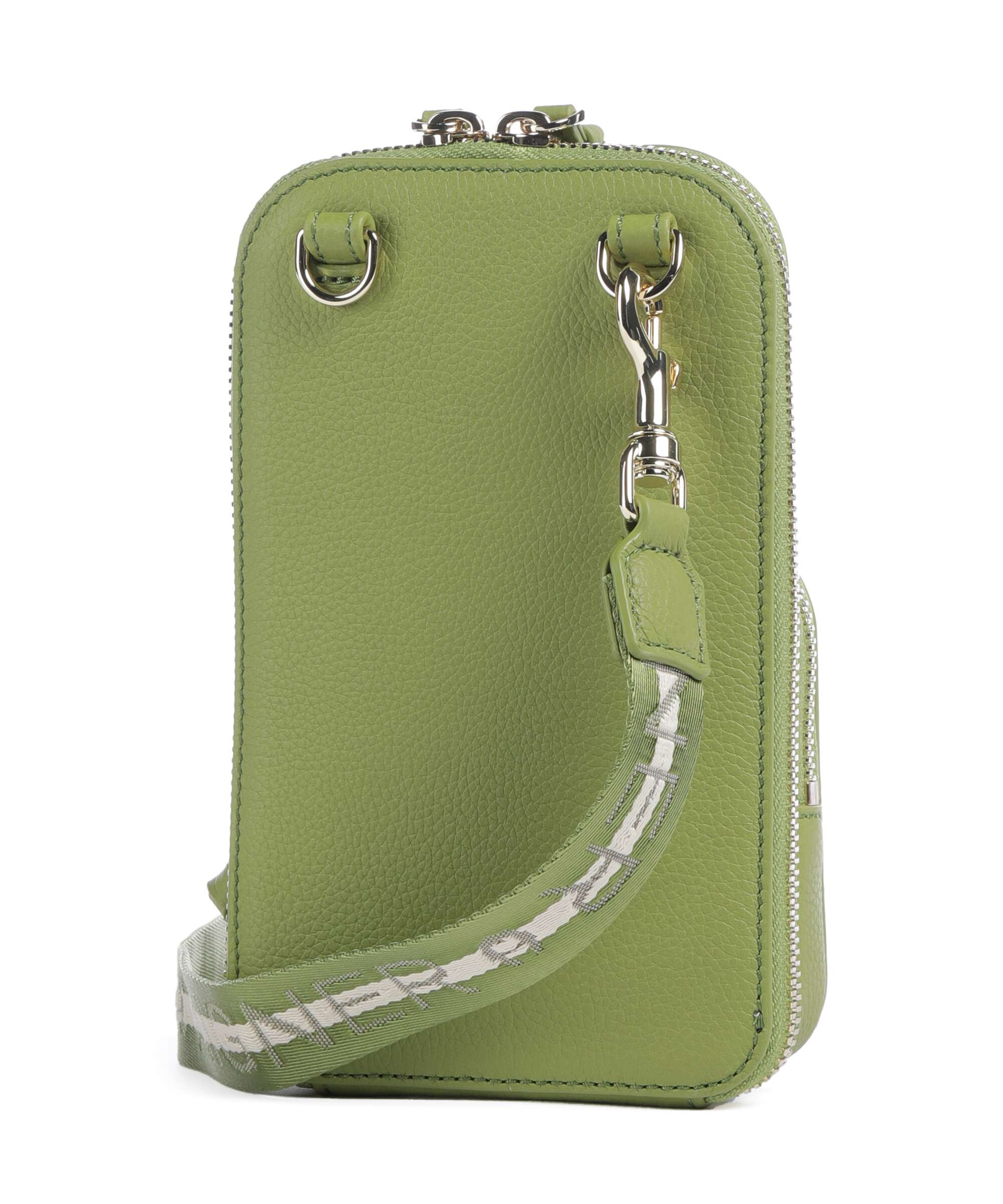Aigner Zita Torebka na telefon pistachio green - Image 2