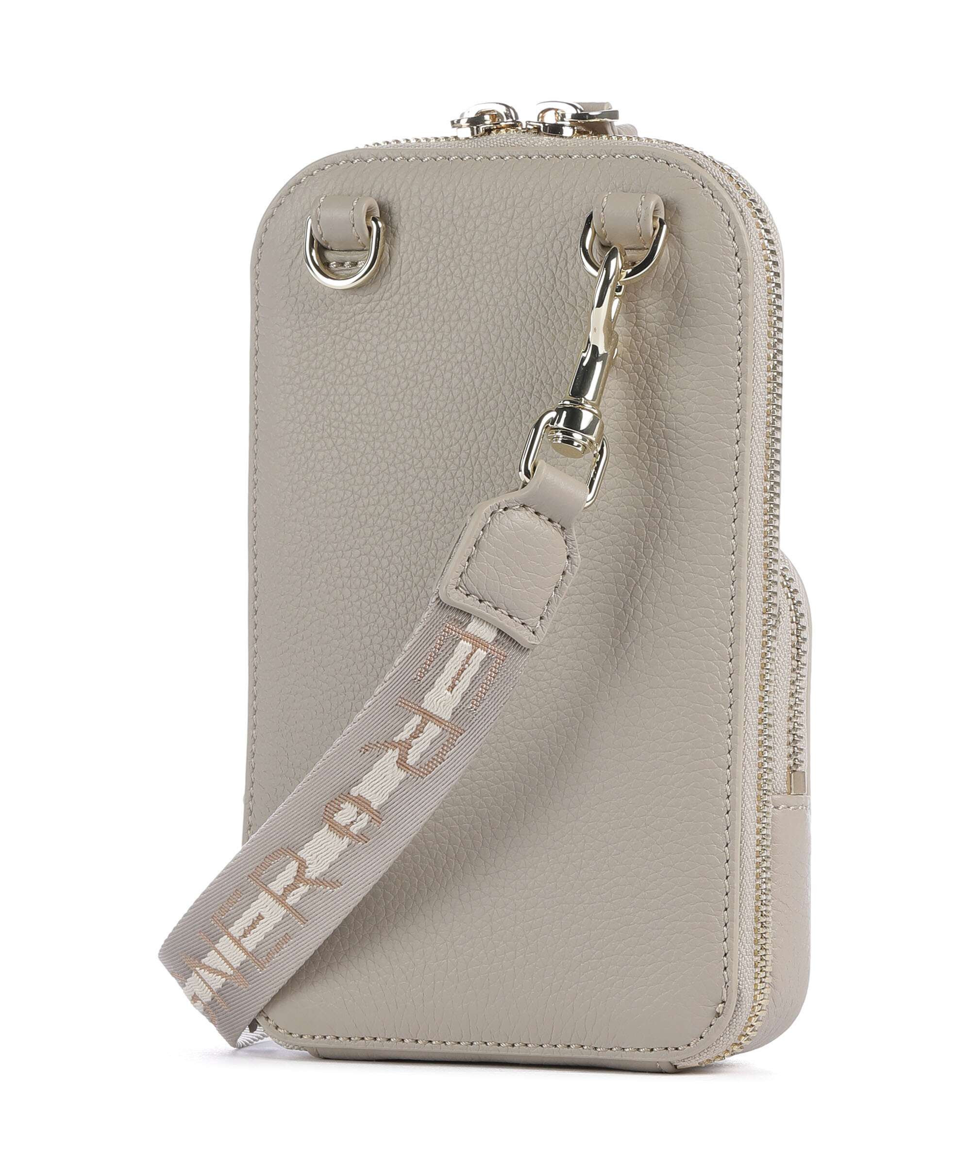 Aigner Zita Torebka na telefon alpaca beige - Image 2
