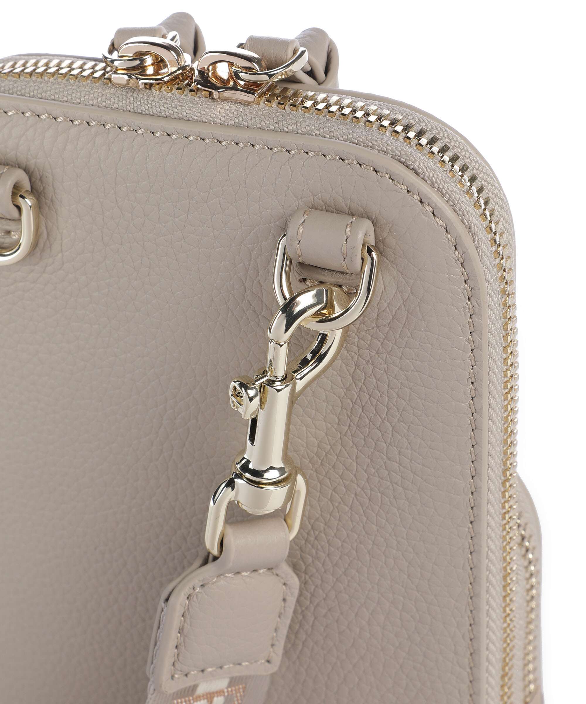 Aigner Zita Torebka na telefon alpaca beige - Image 4