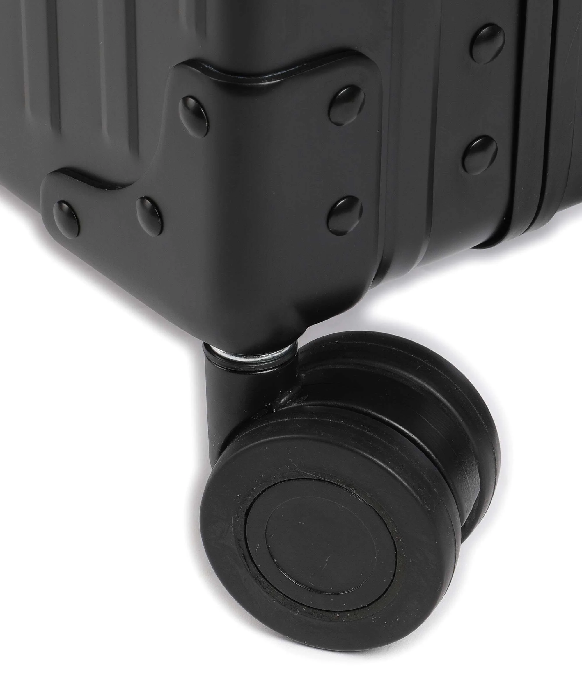 Aleon Carry-On Walizka na 4 kołach onyx - Image 4