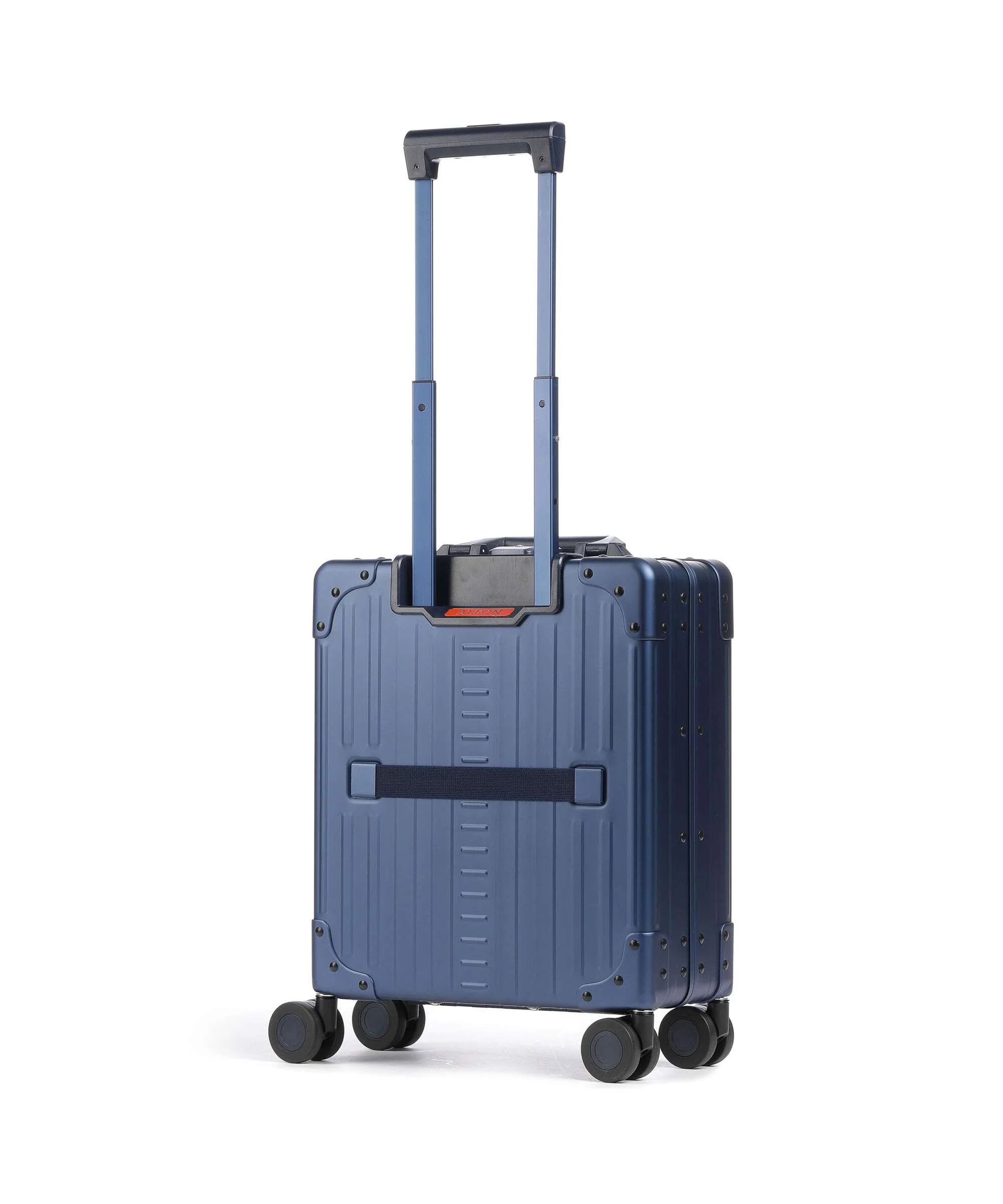 Aleon Carry-On Walizka na 4 kołach sapphire - Image 2
