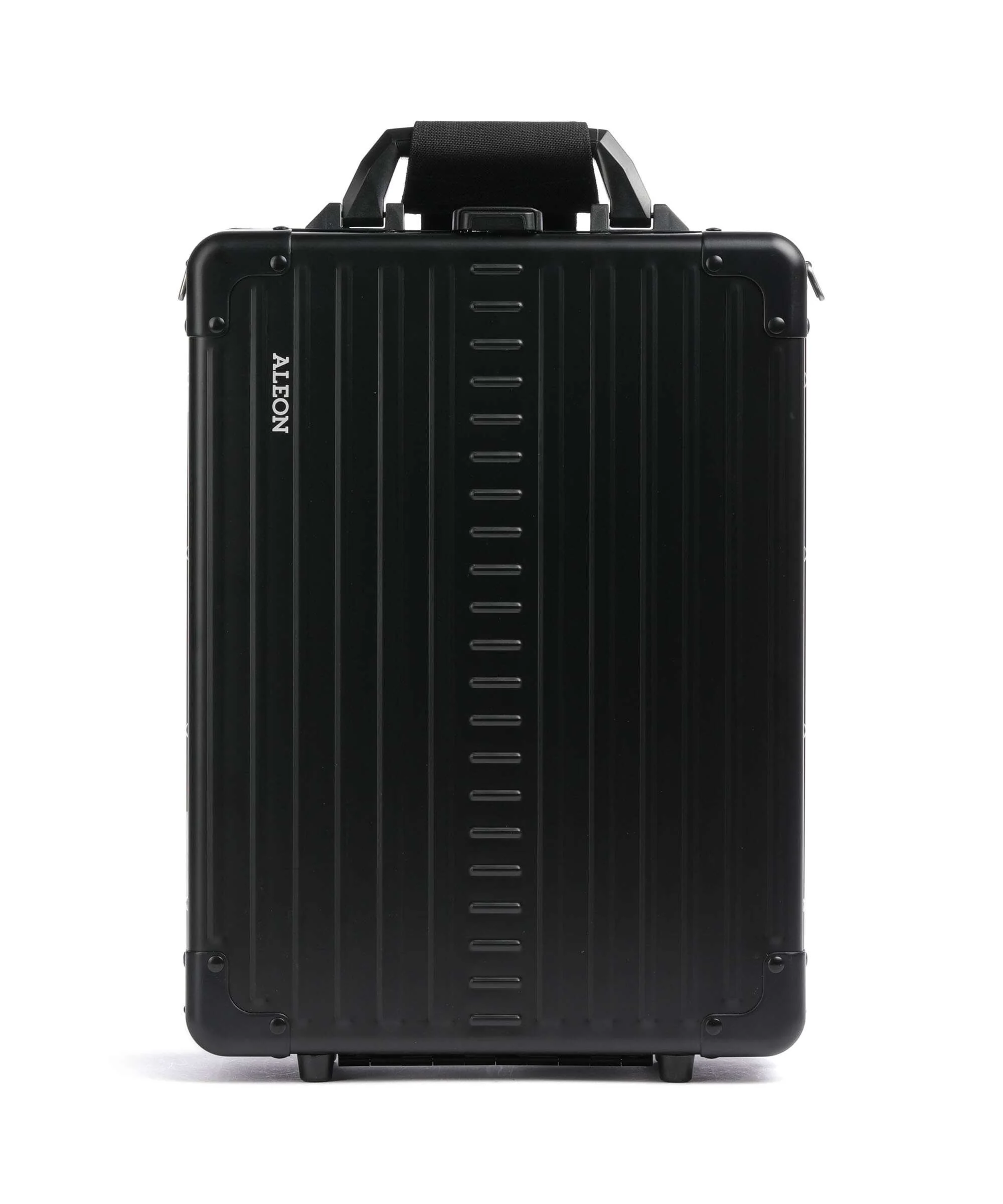 Aleon Classic 16 Vertical Aktówka onyx