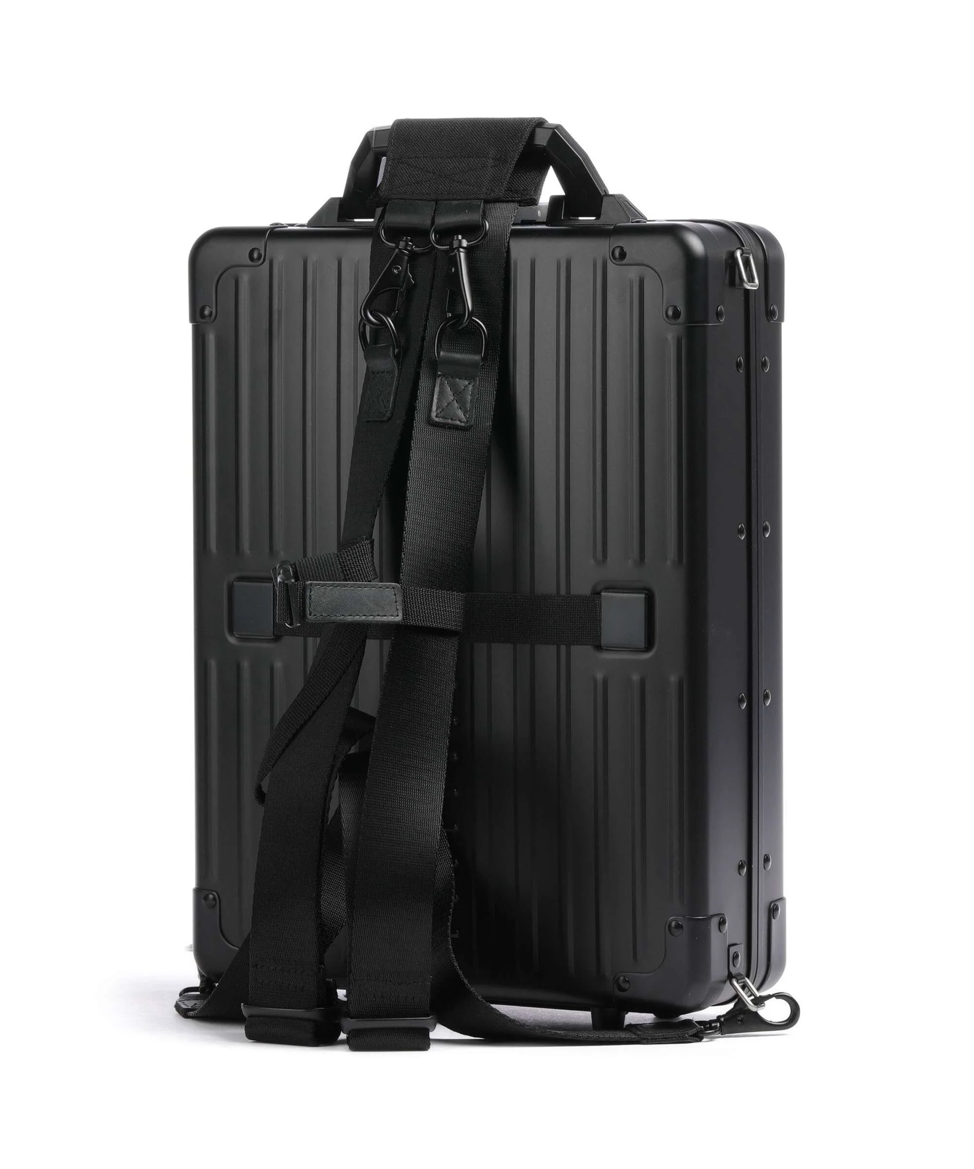 Aleon Classic 16 Vertical Aktówka onyx - Image 2