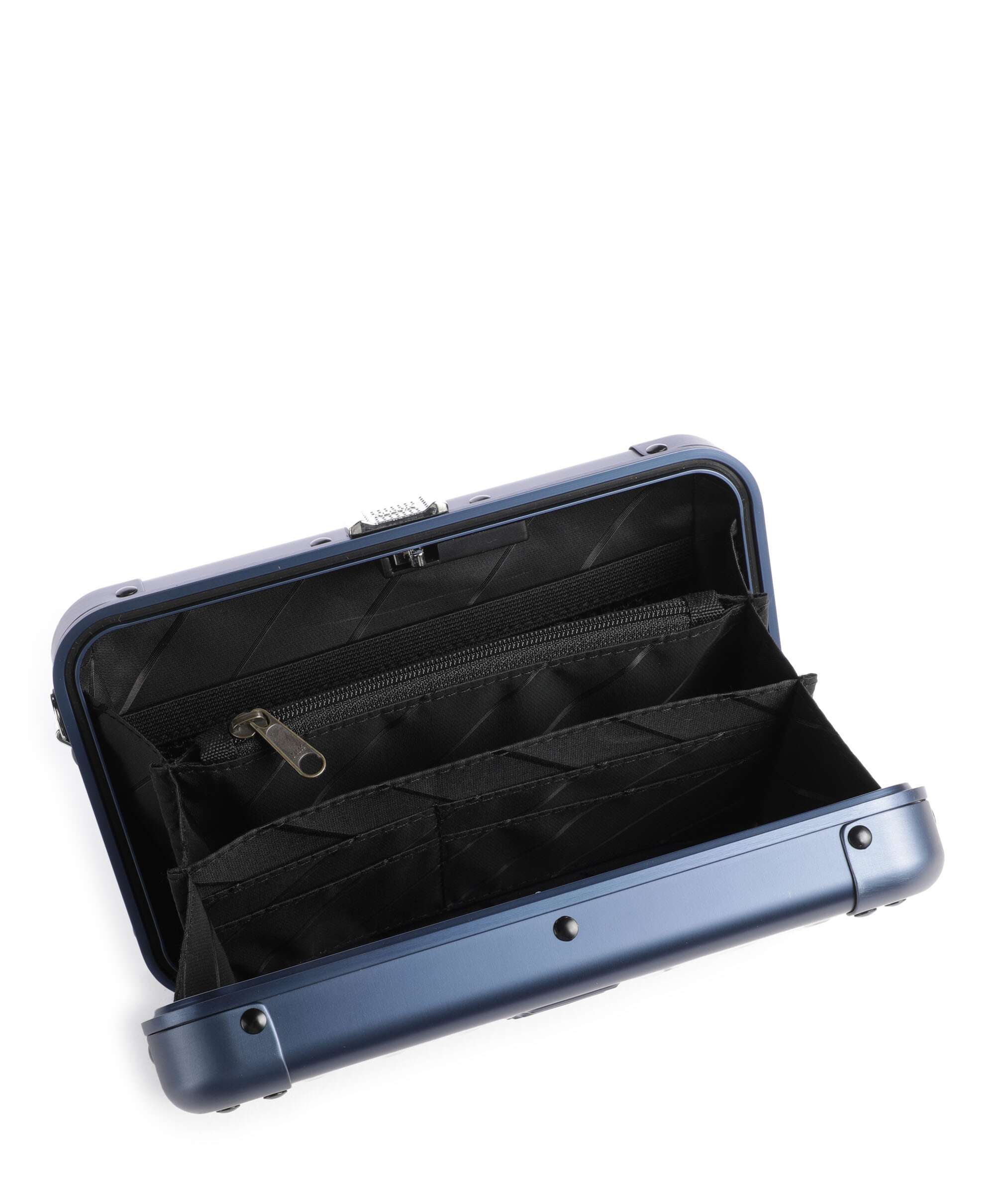 Aleon Classic 1905 Vanity Torba przez ramię sapphire - Image 7