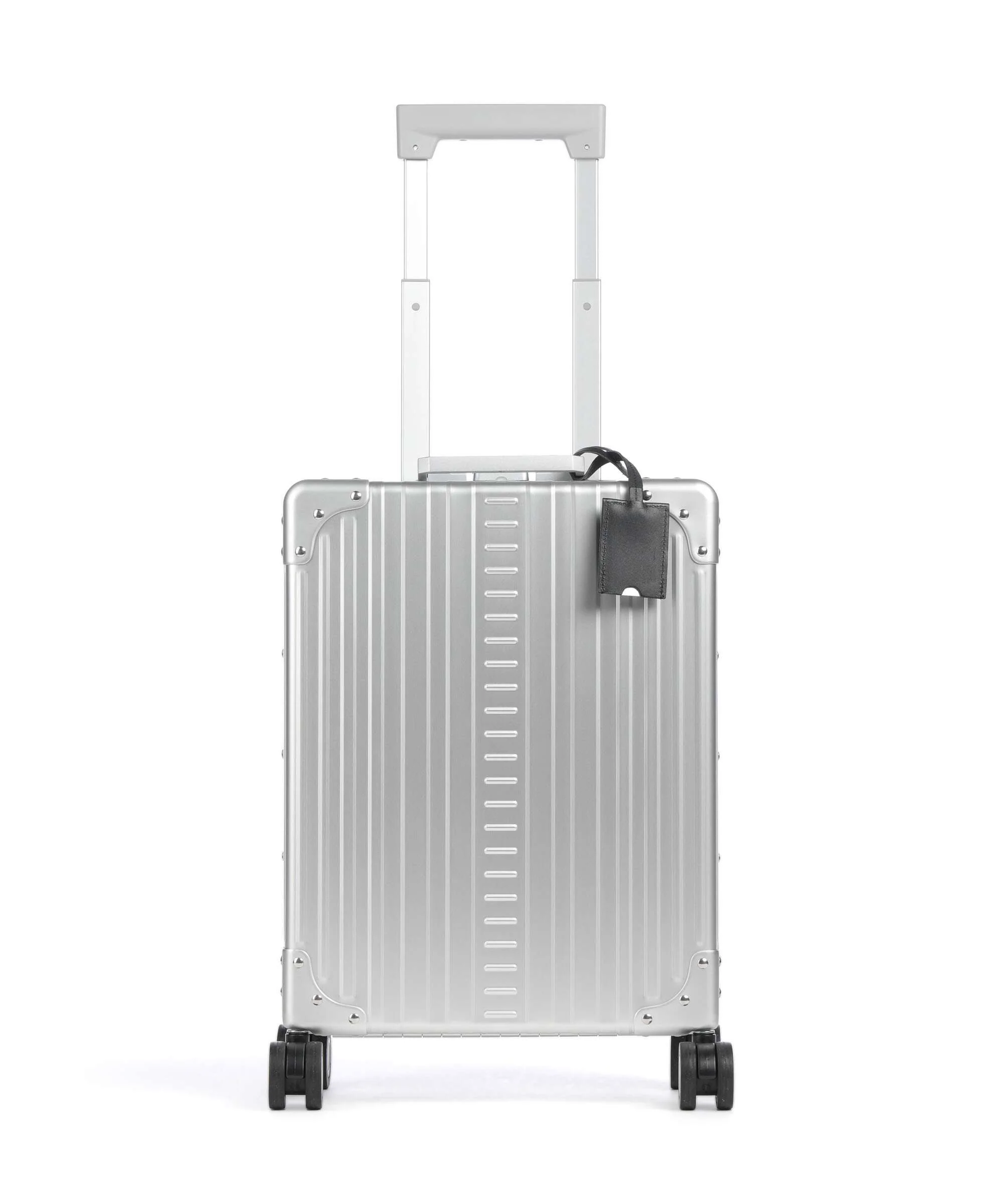 Aleon Classic 20 Vertical Business Walizka na 4 kołach platinum