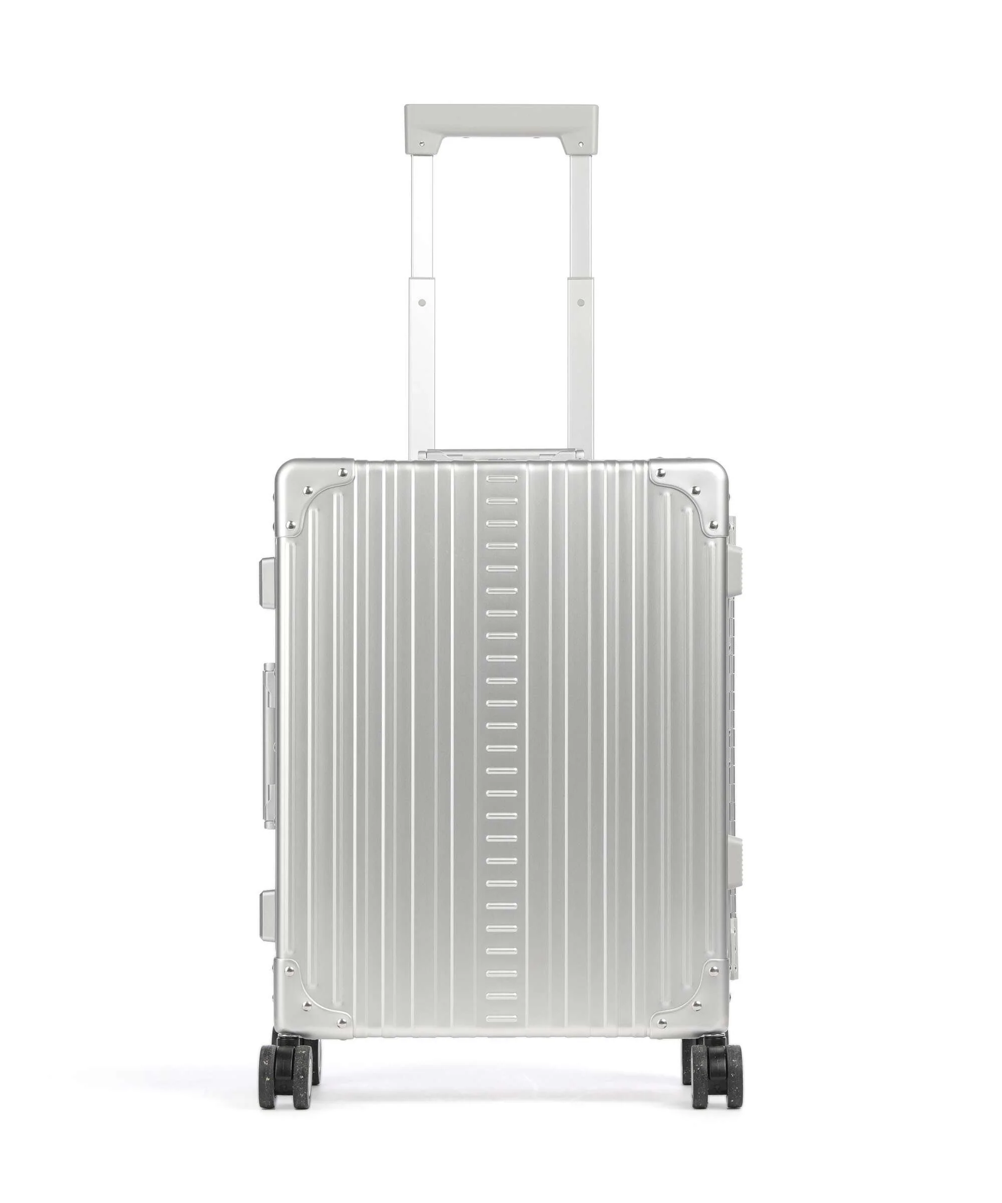 Aleon Classic 21 Domestic Suiter Walizka na 4 kołach platinum