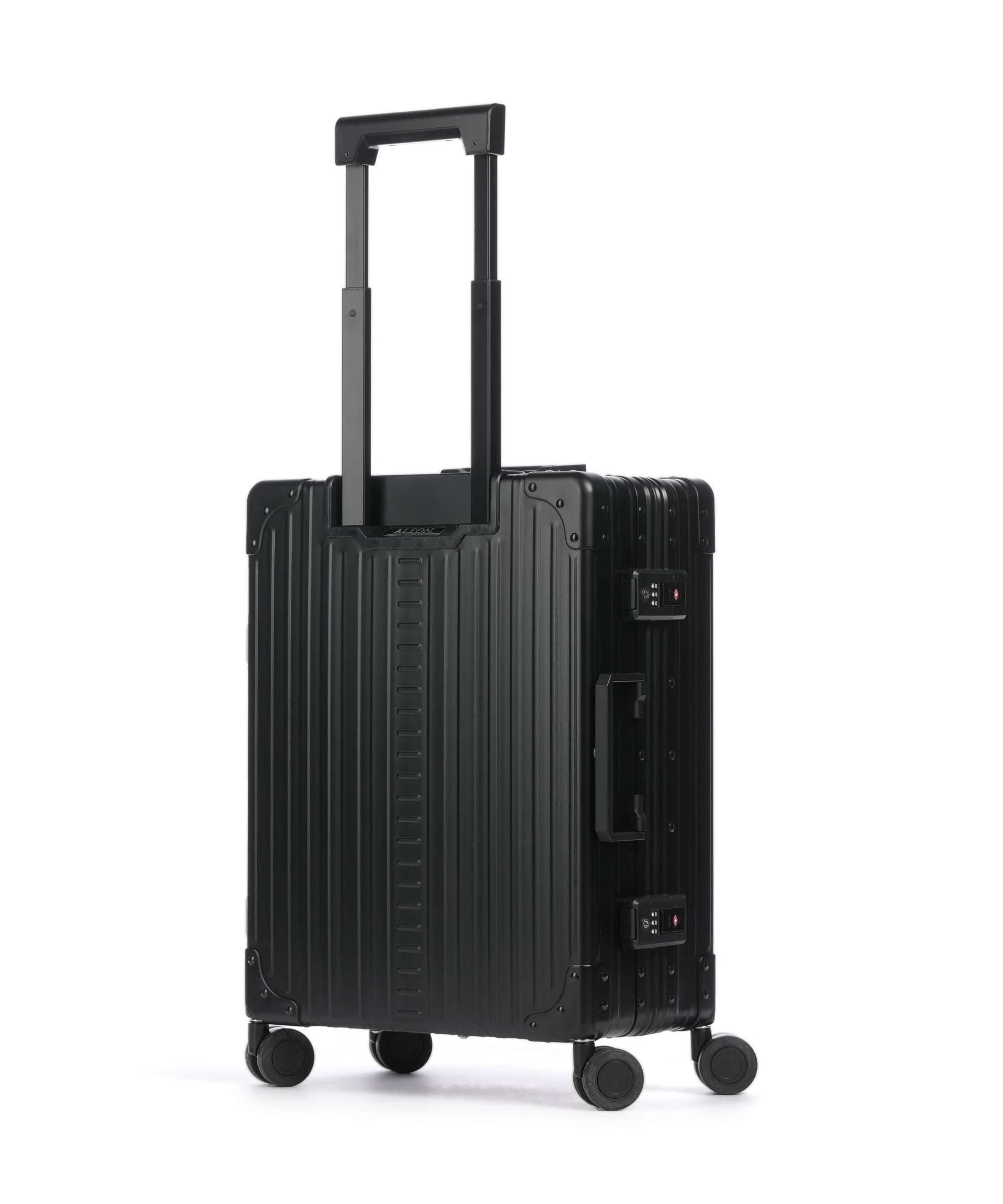Aleon Classic 21 International Walizka na 4 kołach onyx - Image 2