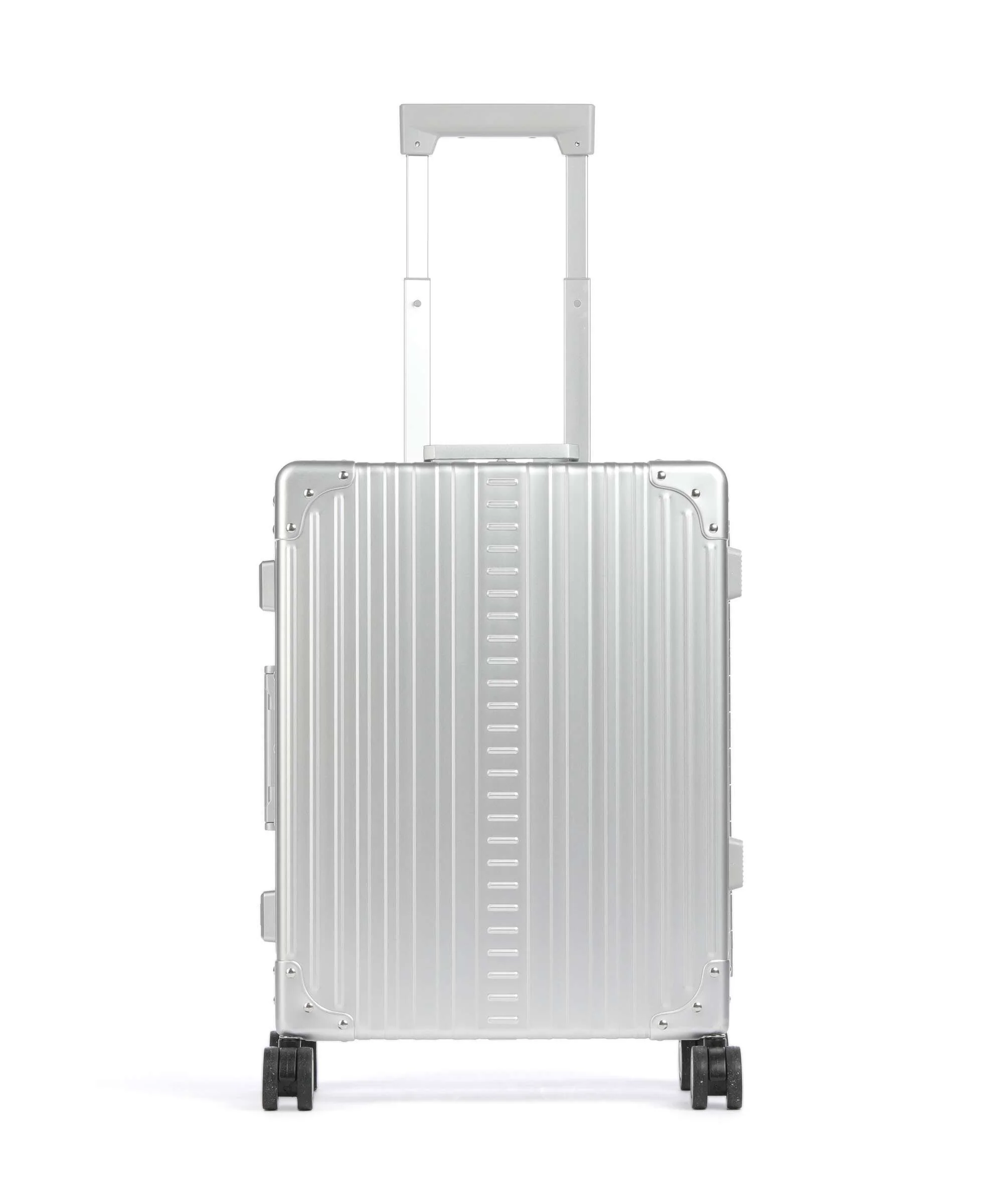 Aleon Classic 21 International Walizka na 4 kołach platinum