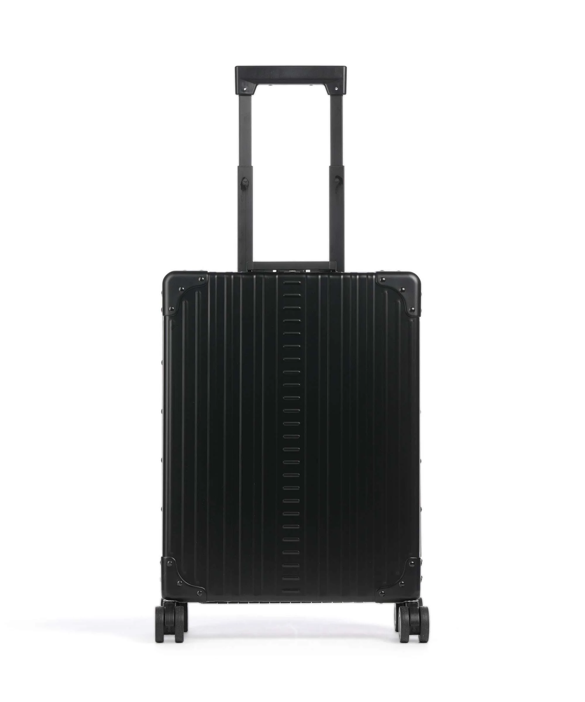 Aleon Classic 21 Vertical Business Walizka na 4 kołach onyx