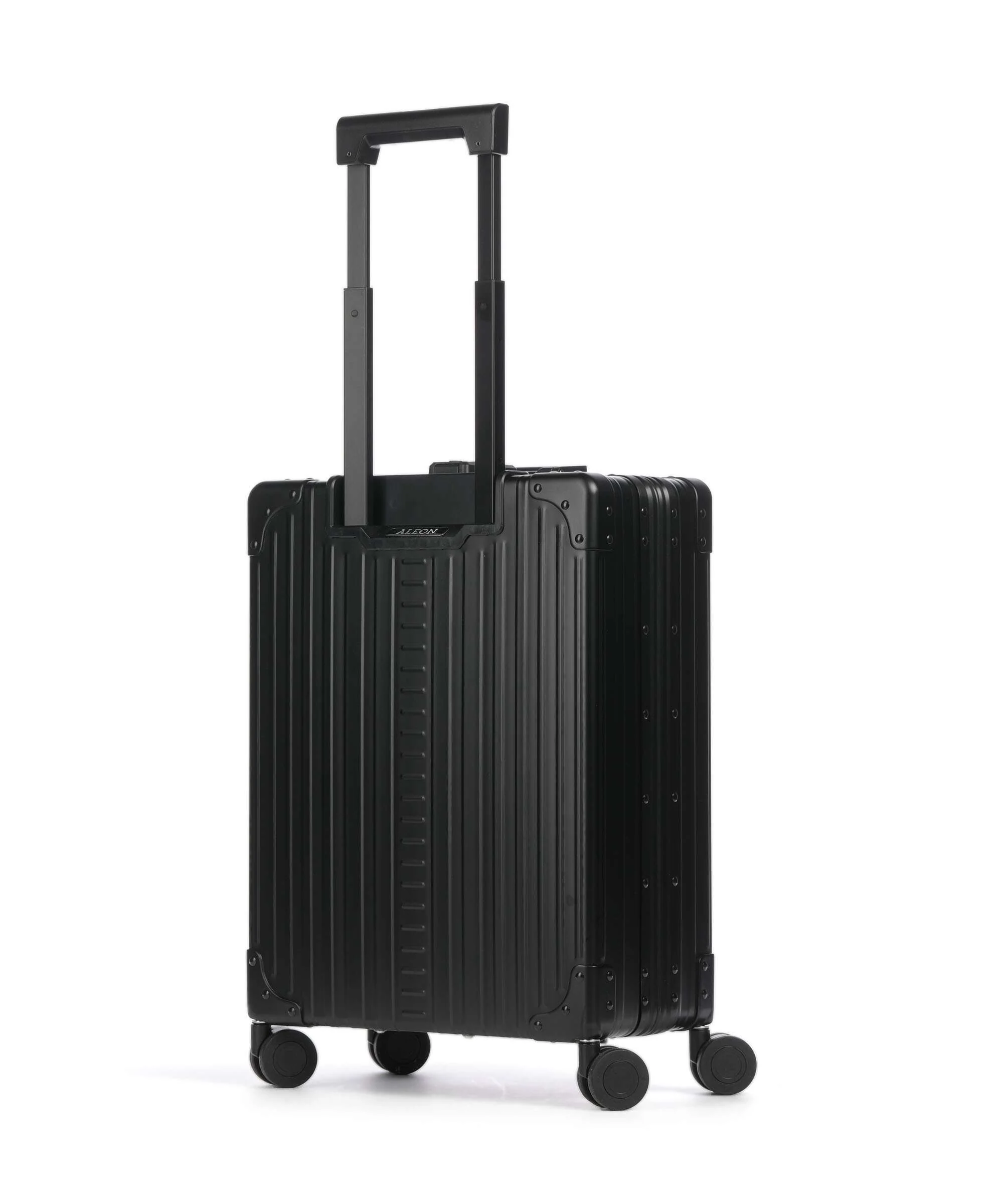 Aleon Classic 21 Vertical Business Walizka na 4 kołach onyx - Image 2