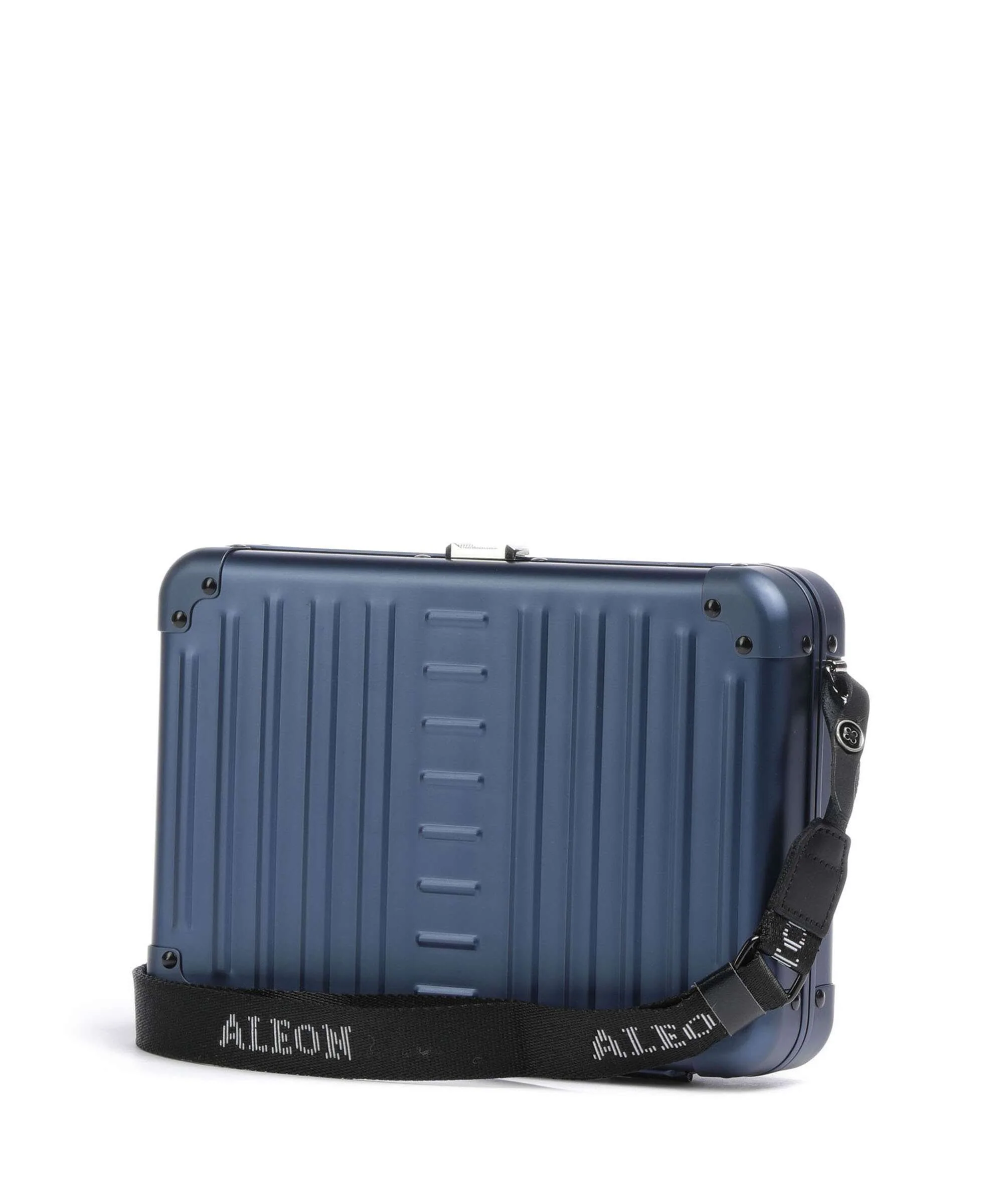 Aleon Classic 2505 Vanity Torba przez ramię sapphire - Image 2