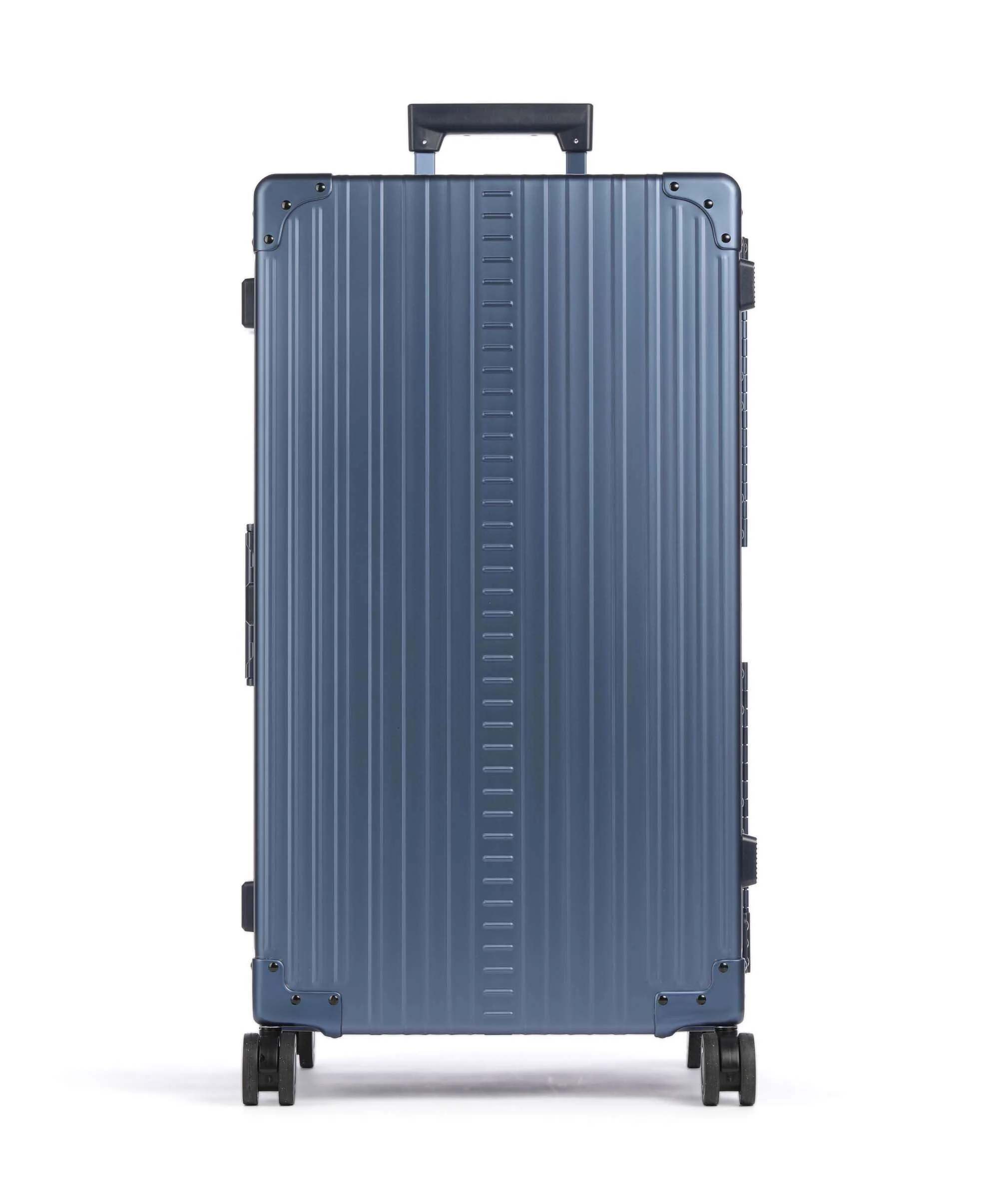 Aleon Classic 30 International Trunk Walizka na 4 kołach saphire
