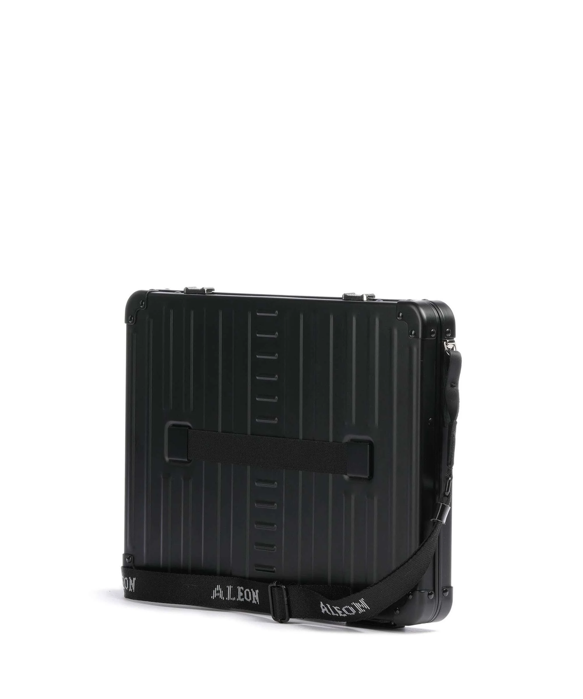 Aleon Classic Torba na laptopa onyx - Image 2