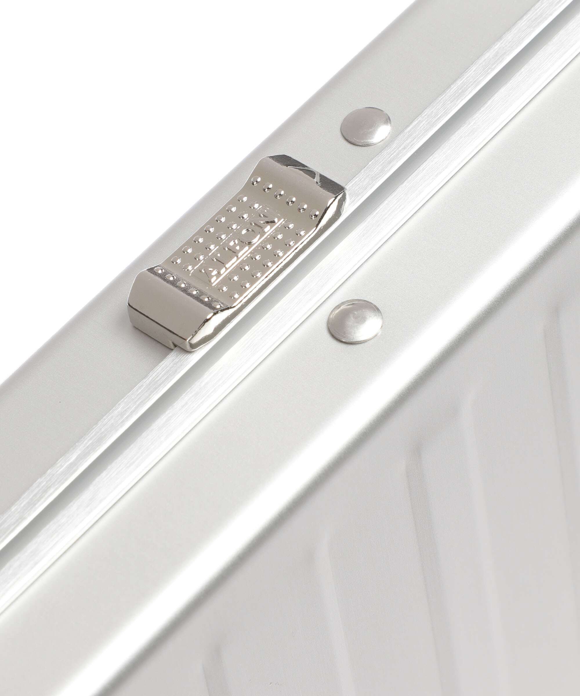 Aleon Classic Torba na laptopa platinum - Image 5