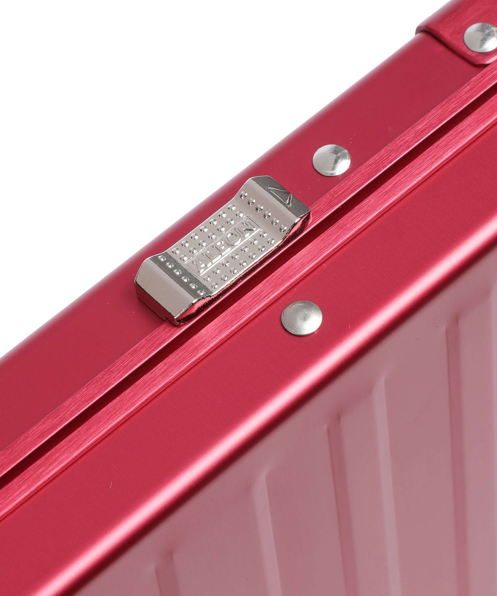 Aleon Classic Torba na laptopa ruby - Image 5