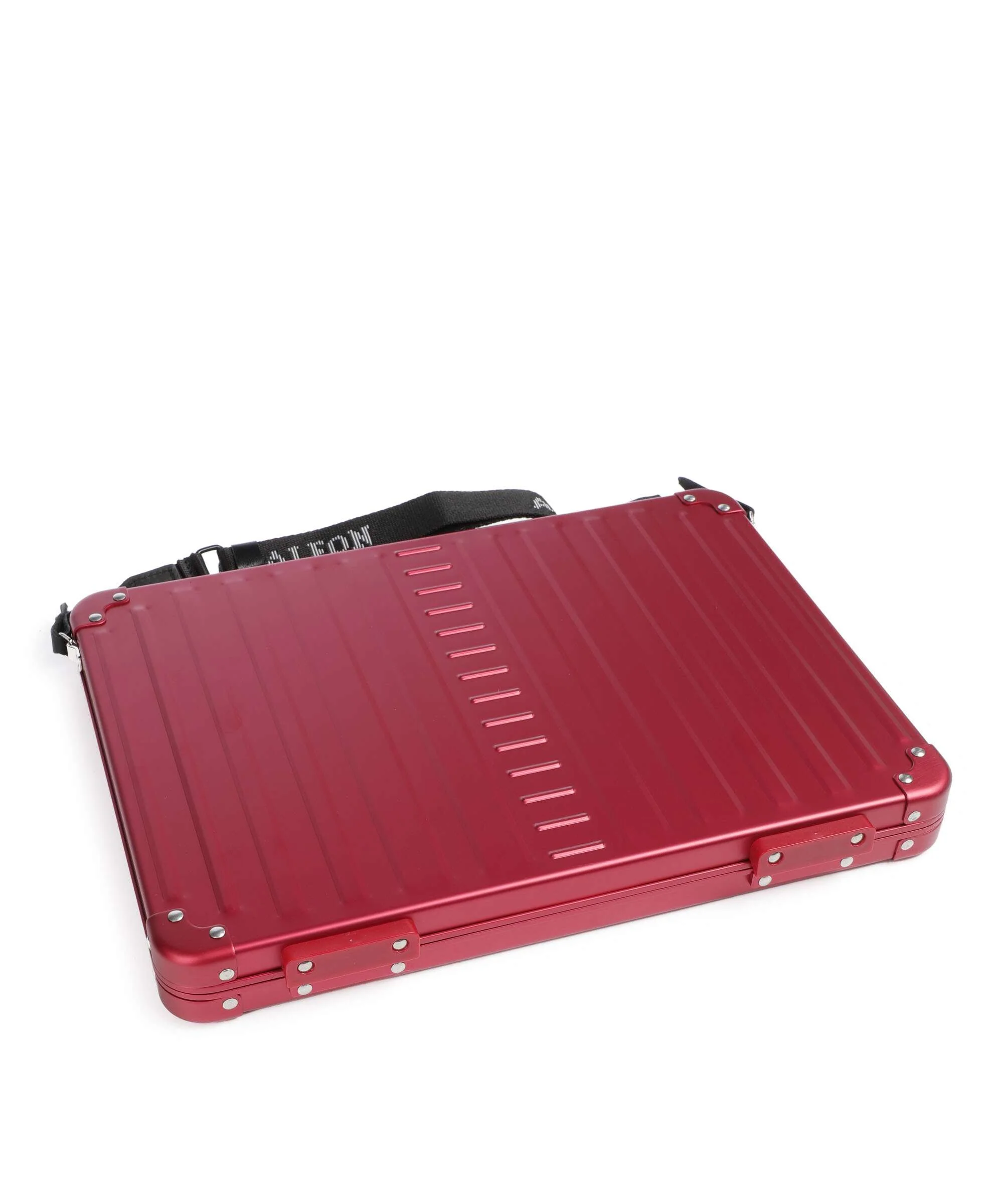 Aleon Classic Torba na laptopa ruby - Image 6