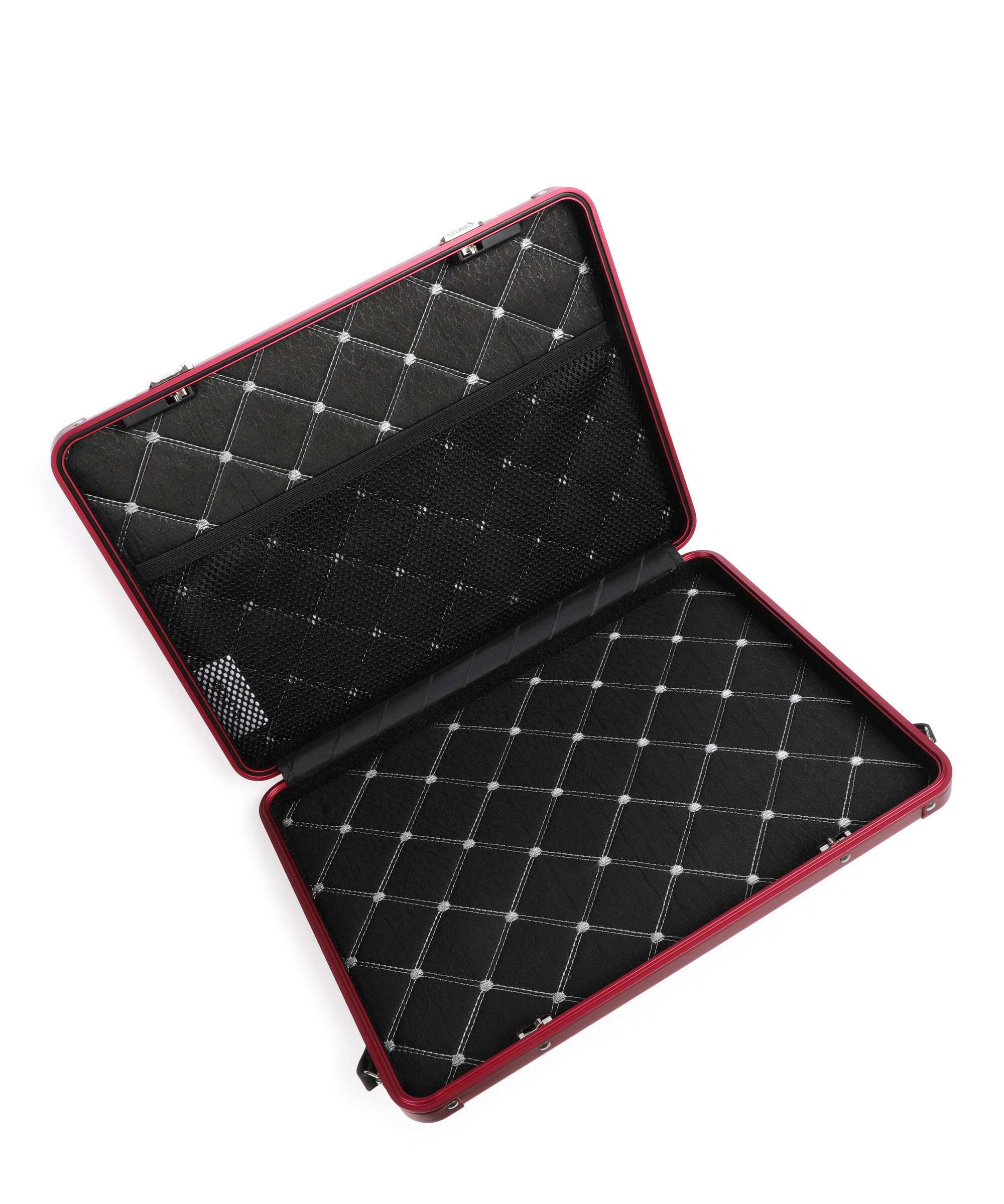 Aleon Classic Torba na laptopa ruby - Image 7