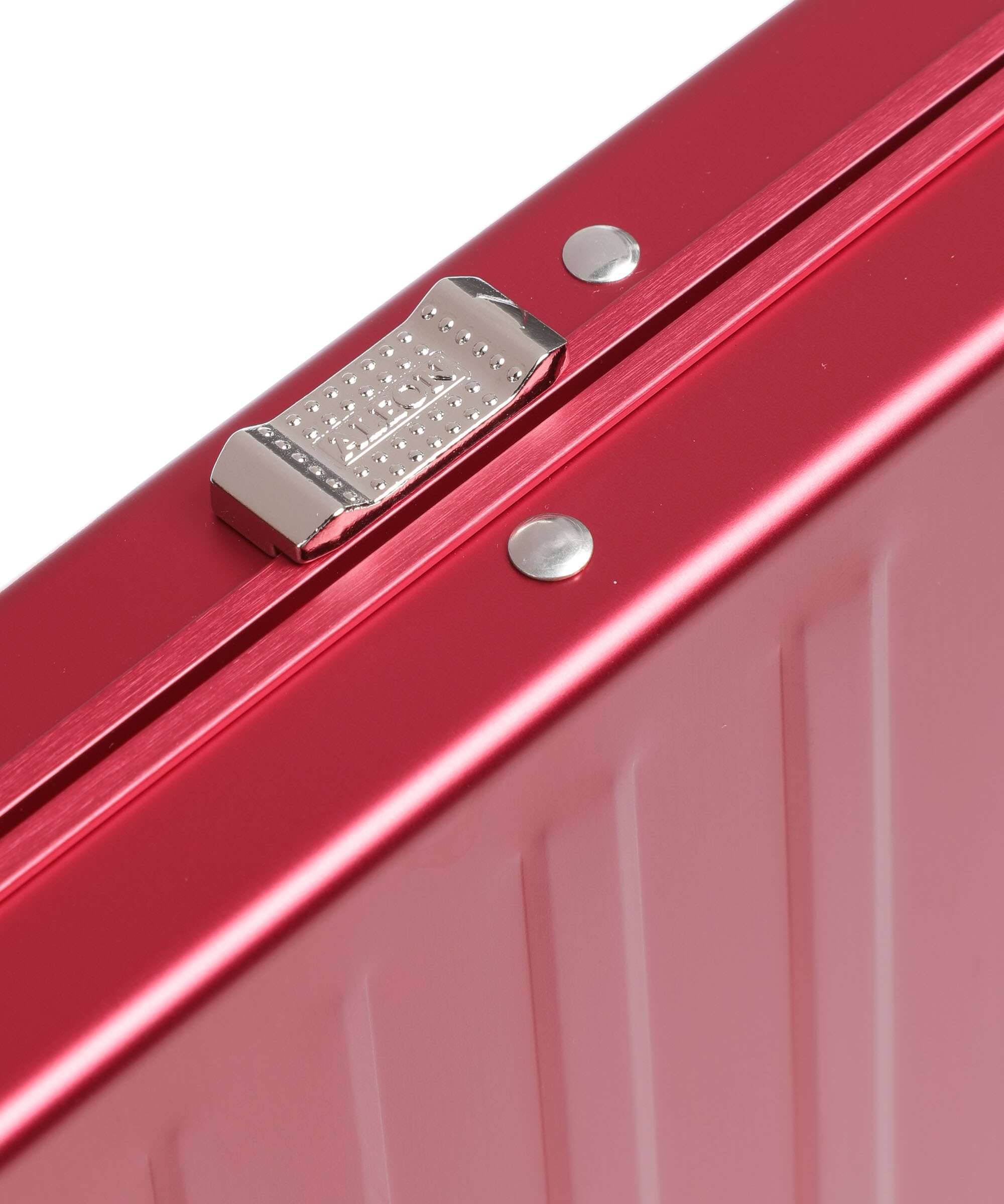 Aleon Classic Torba na laptopa ruby - Image 5
