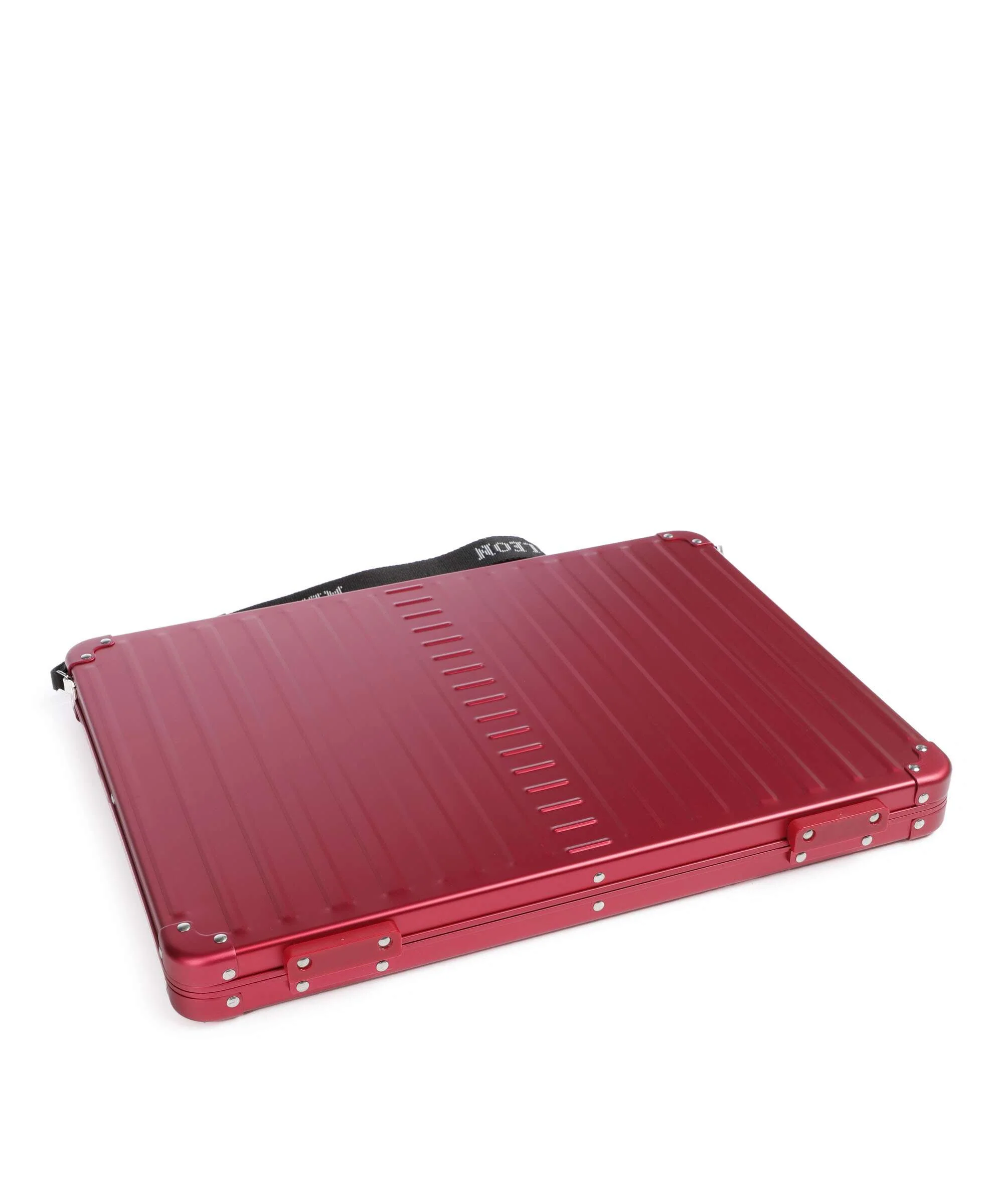 Aleon Classic Torba na laptopa ruby - Image 6