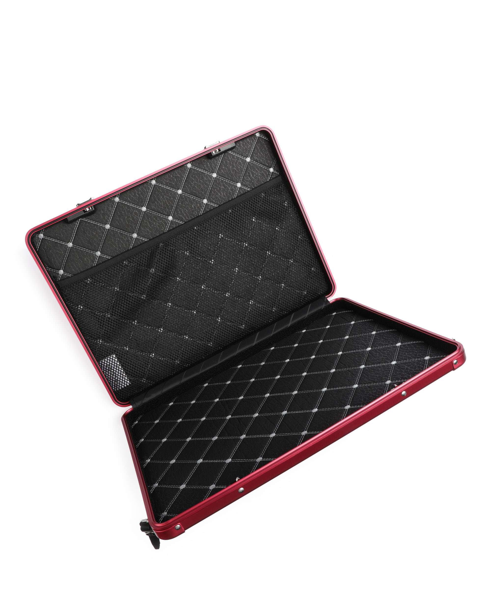Aleon Classic Torba na laptopa ruby - Image 7