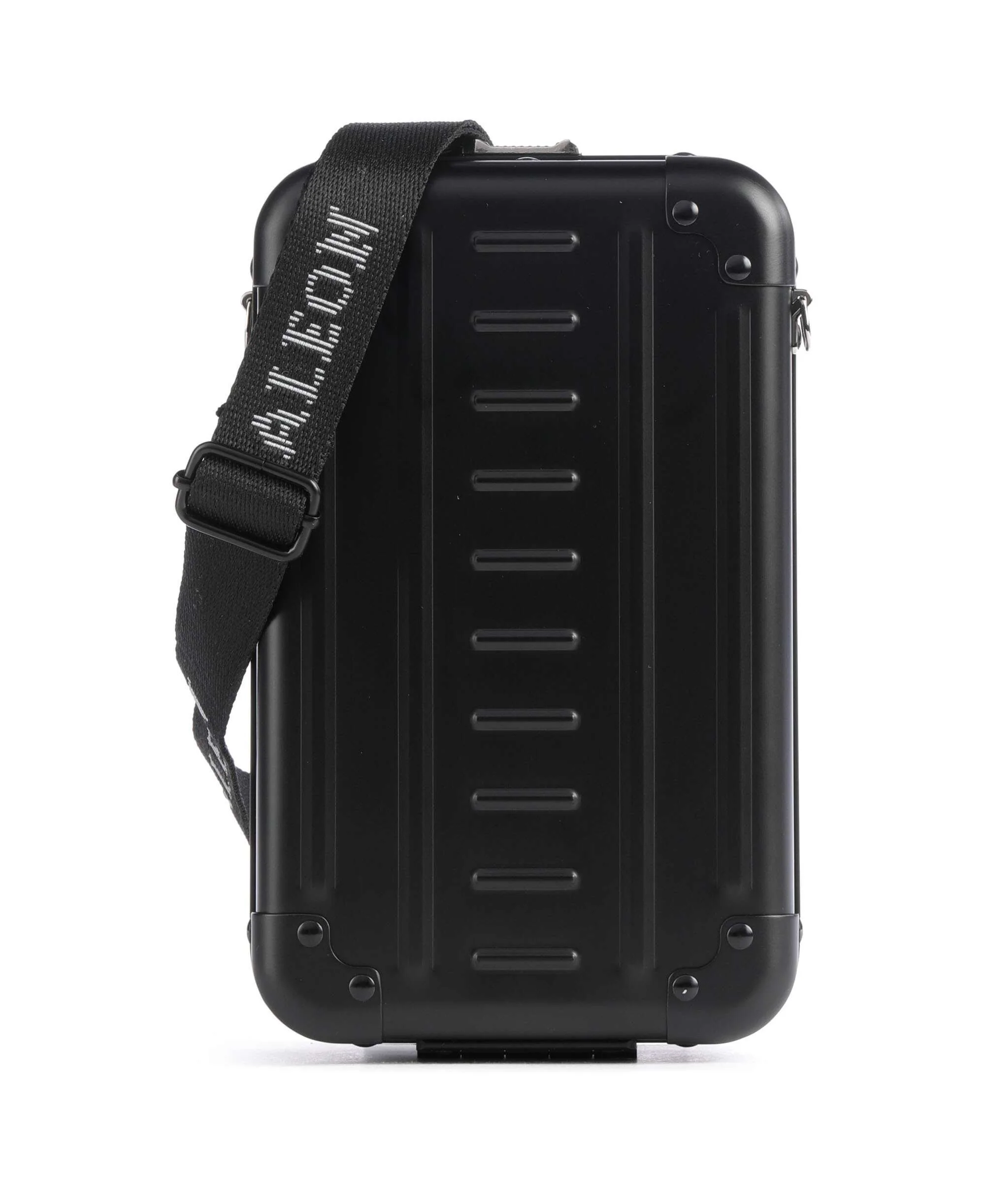 Aleon Classic Vertical Vanity Torba przez ramię onyx
