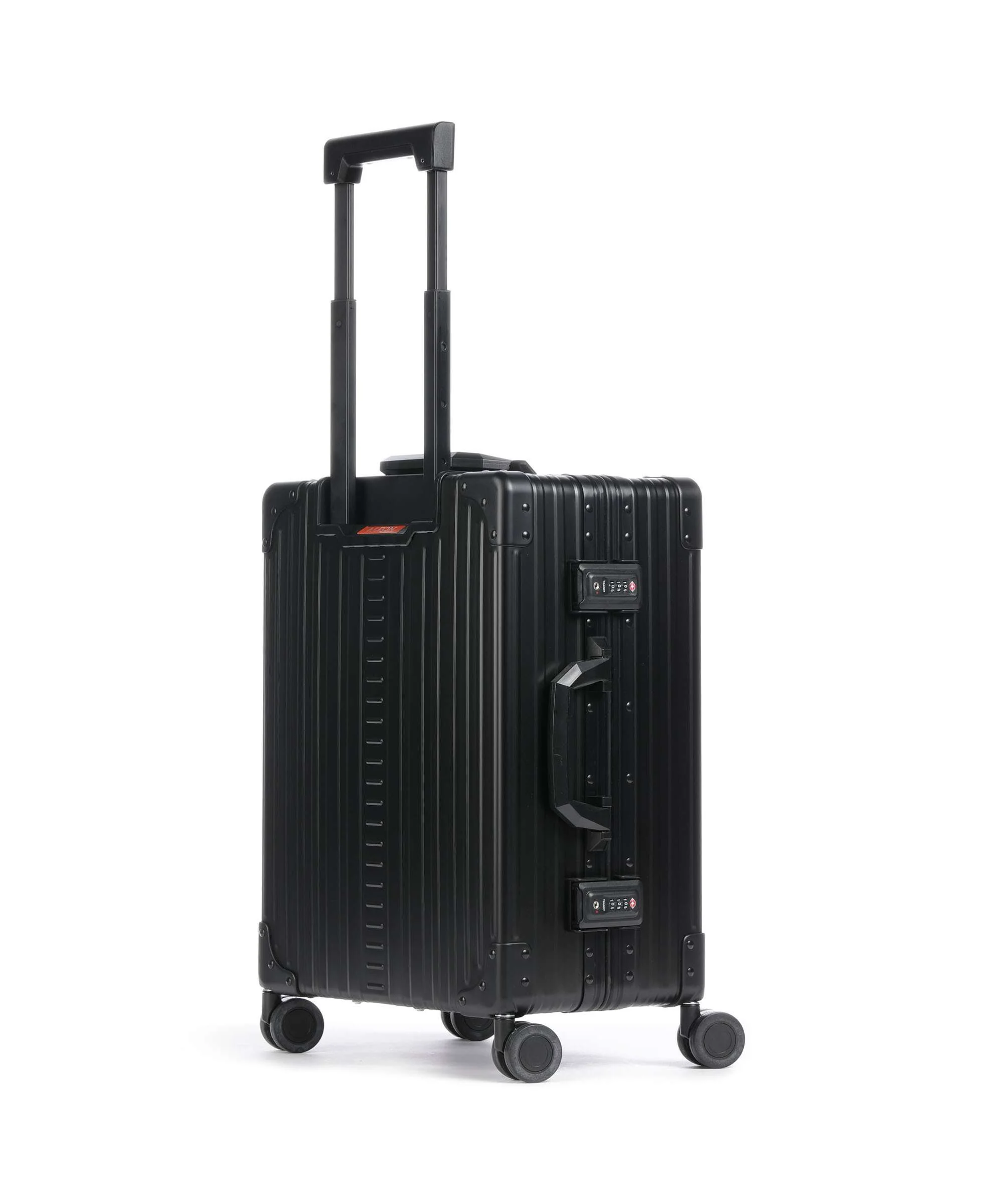 Aleon Domestic Carry-On Walizka na 4 kołach onyx - Image 2