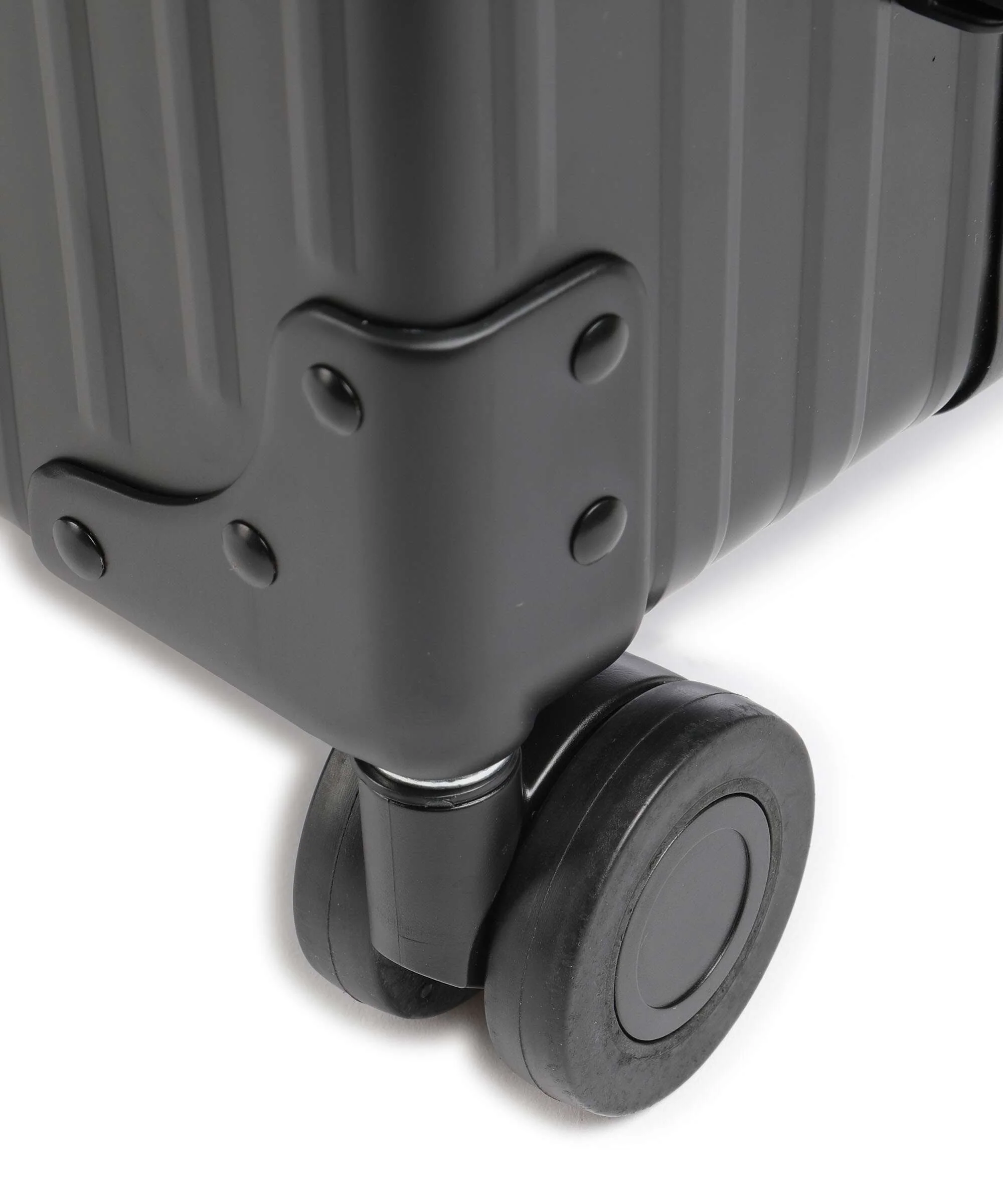 Aleon Domestic Carry-On Walizka na 4 kołach onyx - Image 4
